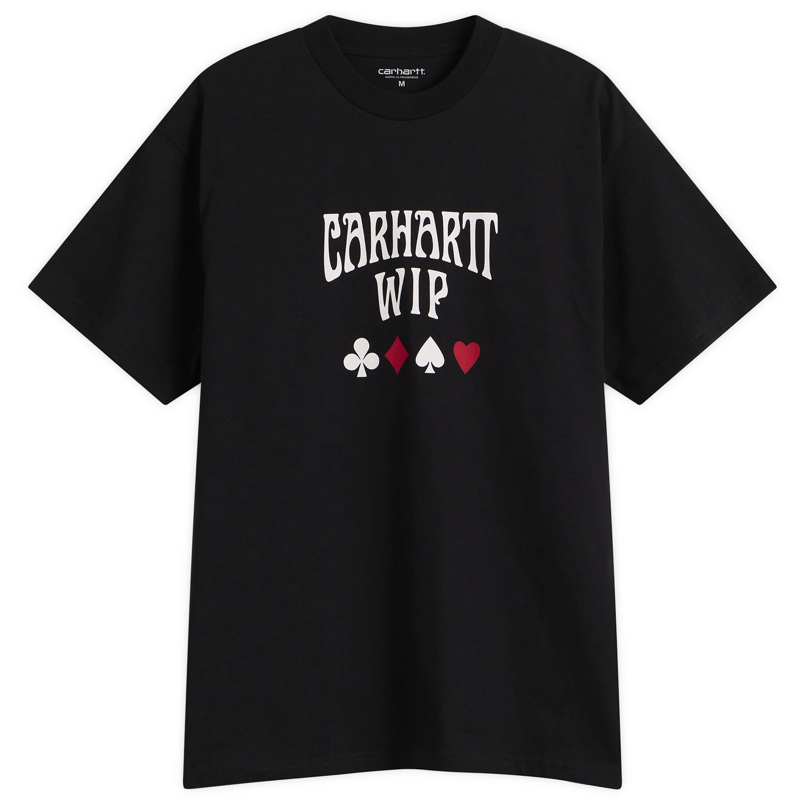 Carhartt WIP Deck T-Shirt