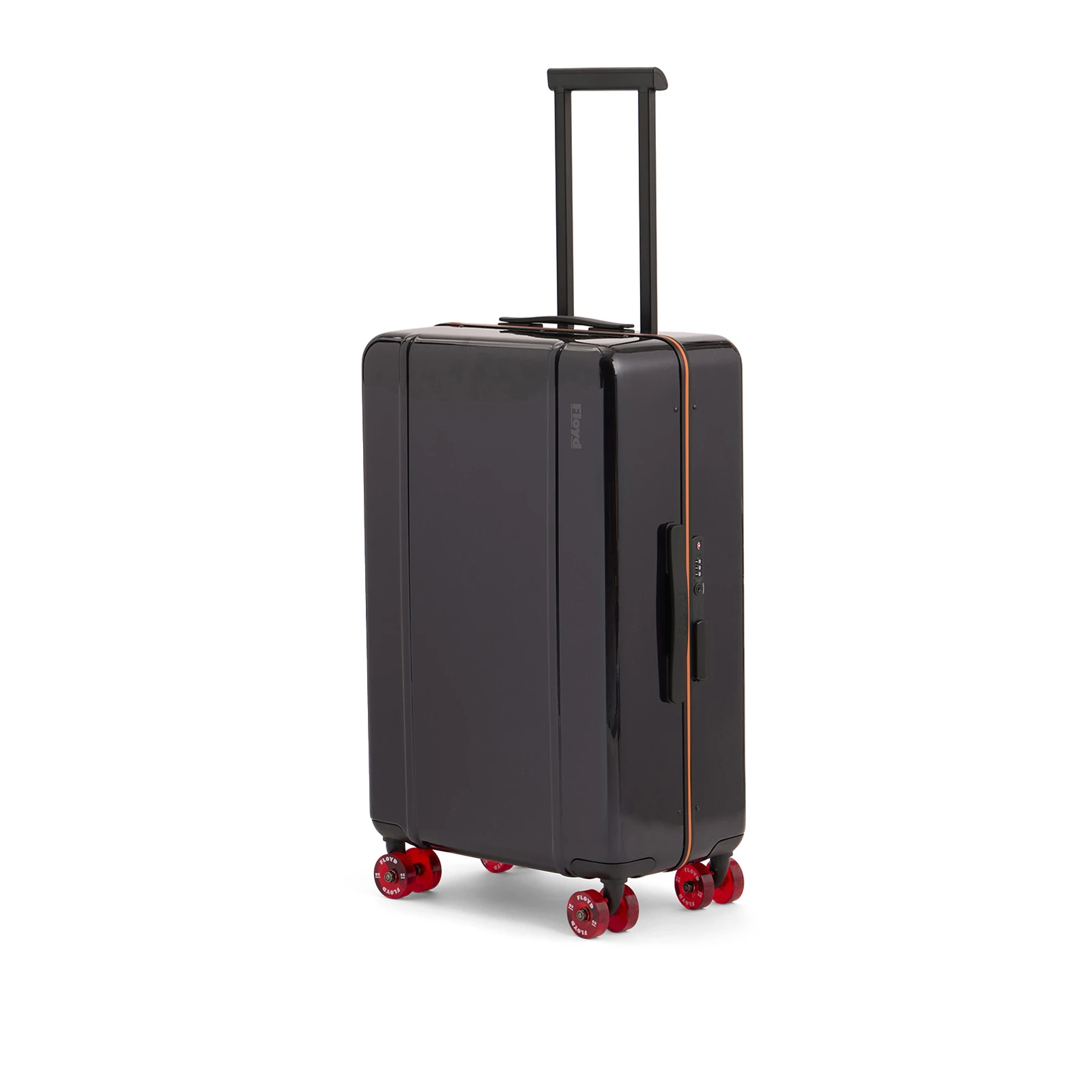 Floyd Check-In Luggage - 61L