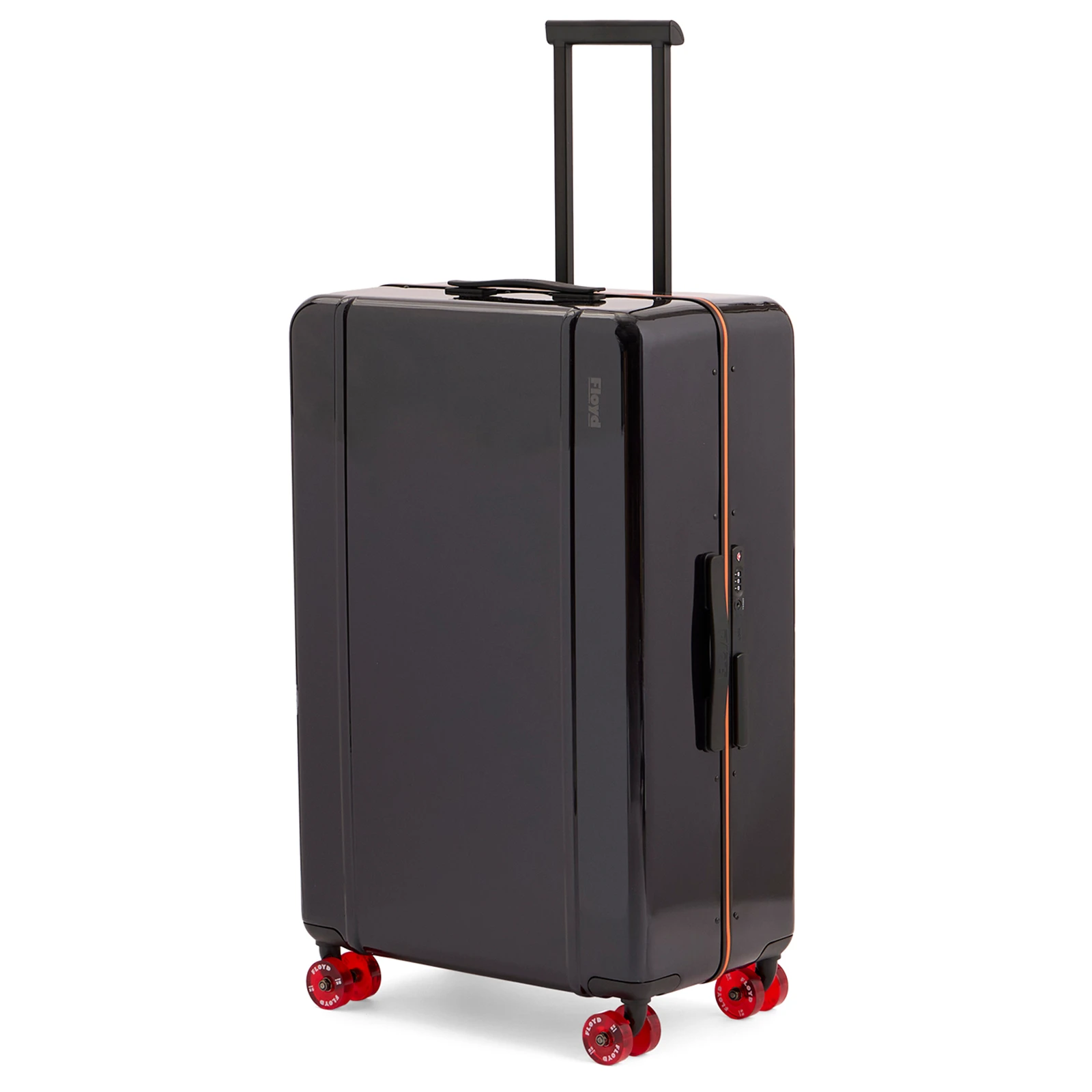 Floyd Trunk Check-In Luggage - 95L