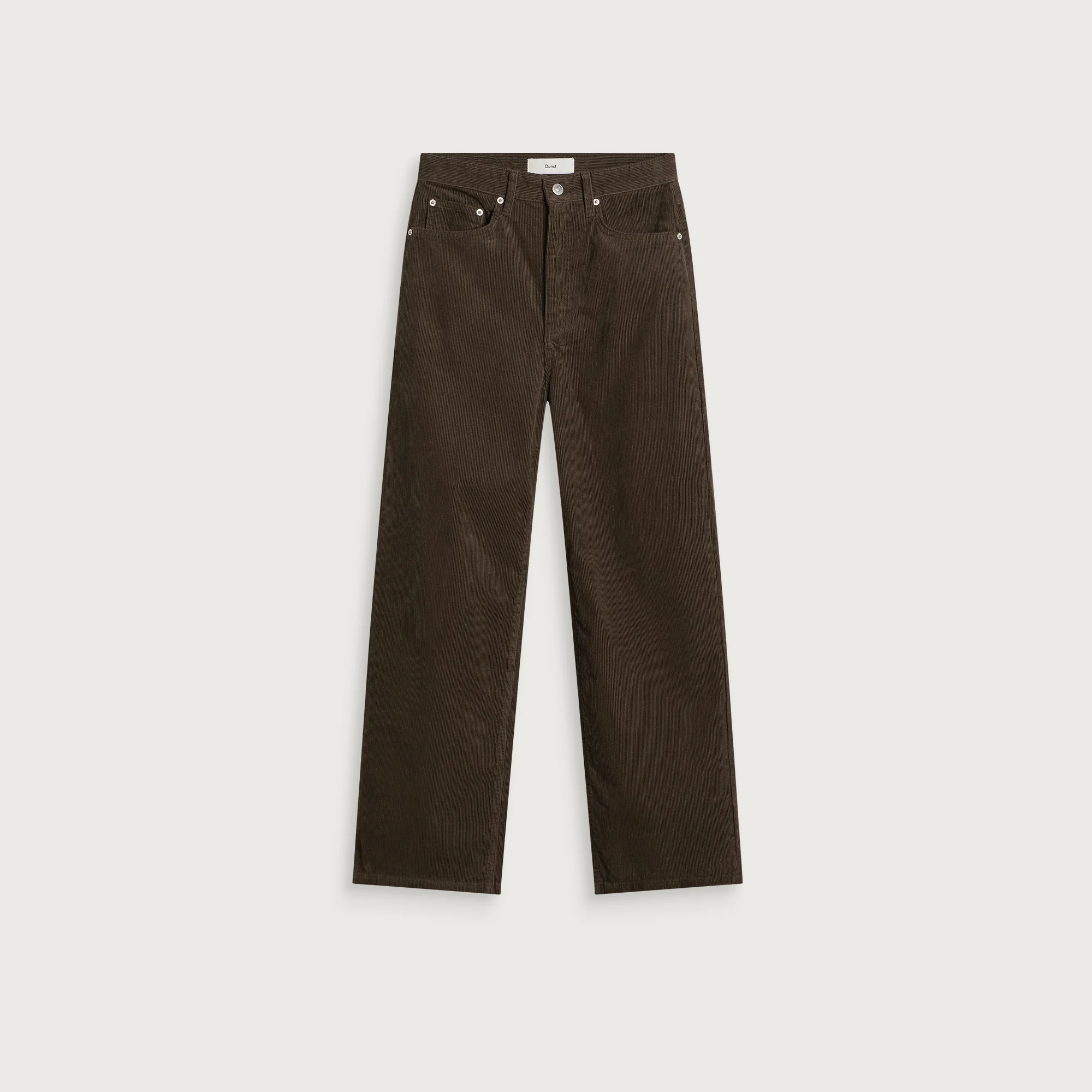 Dunst 90S Wide Corduroy Jeans