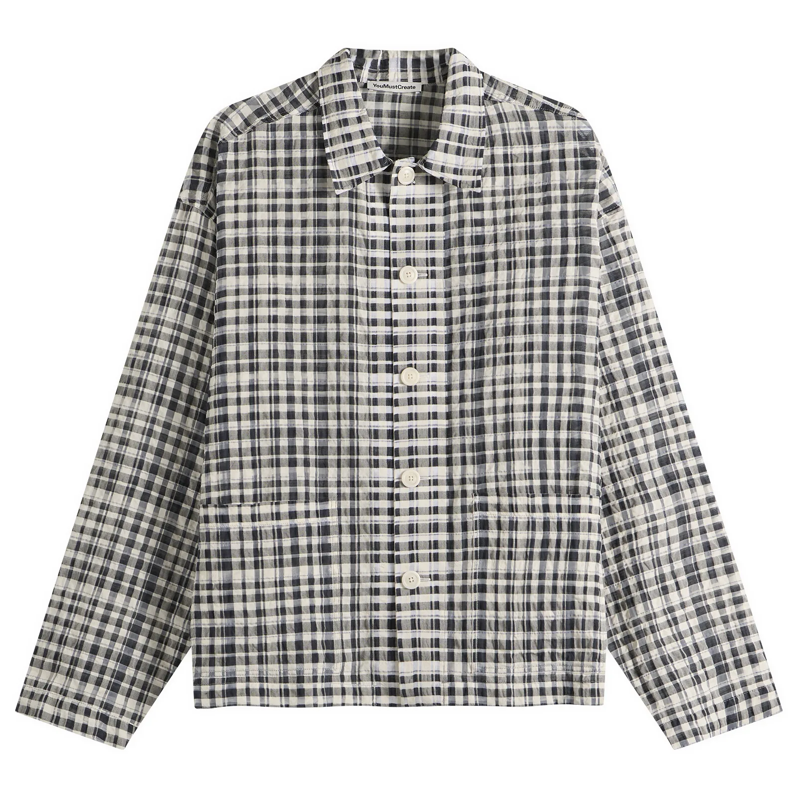 YMC PJ Overshirt