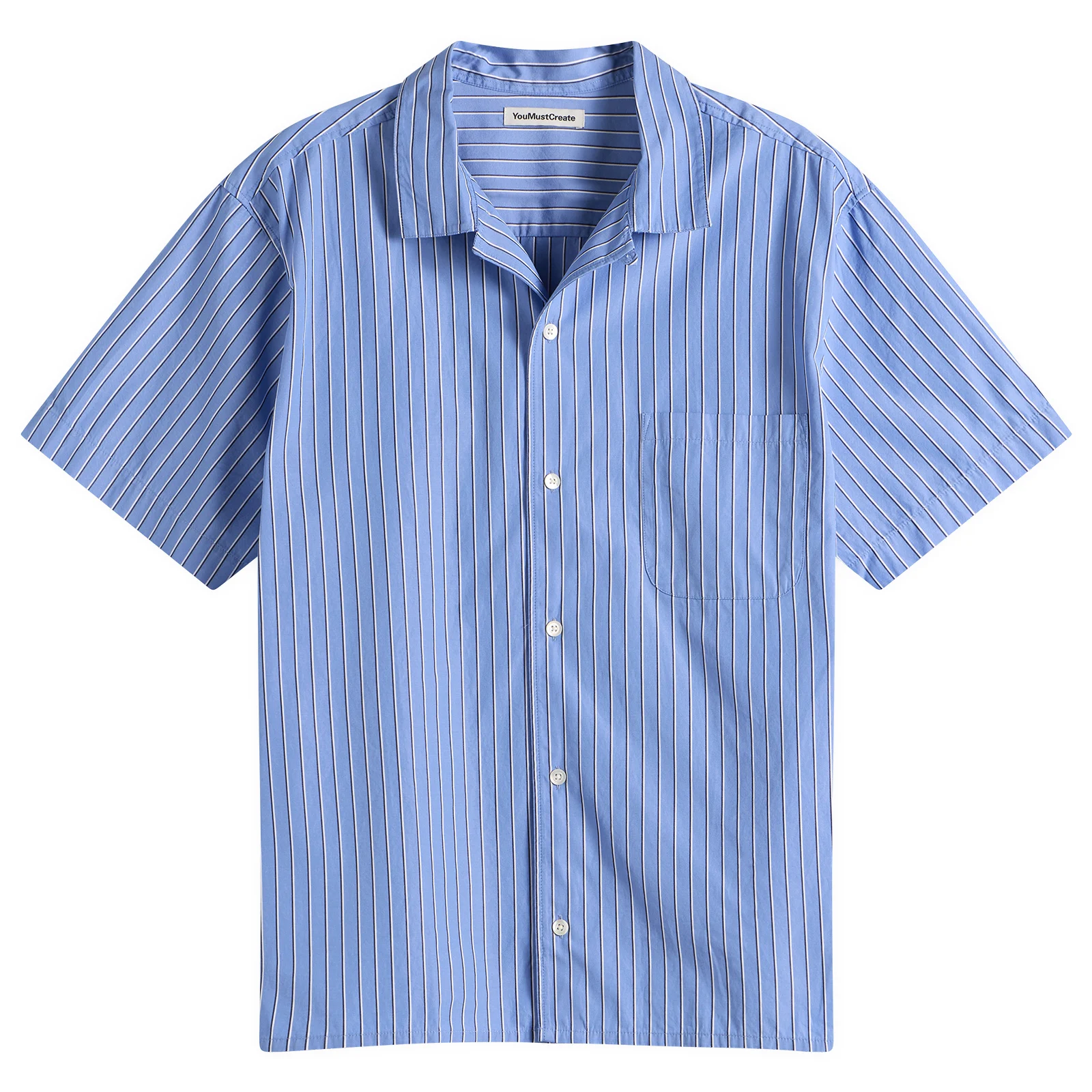 YMC Malick Shirt