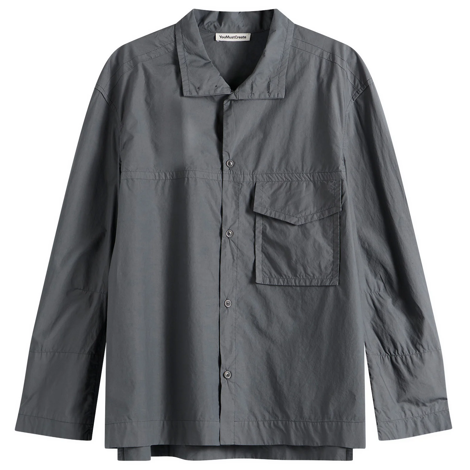 YMC Cruiser Overshirt
