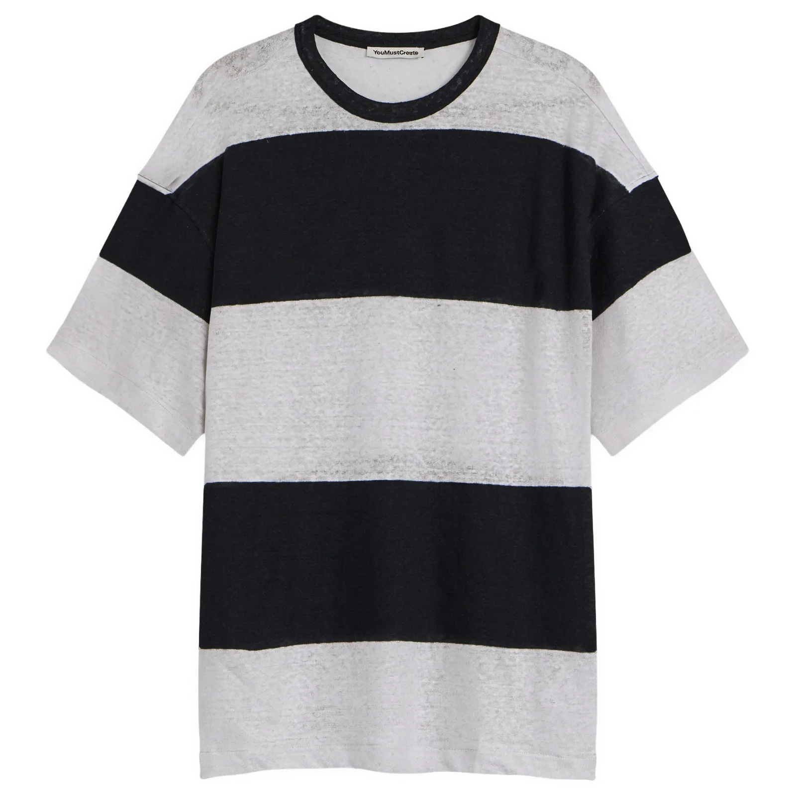 YMC Triple T Shirt
