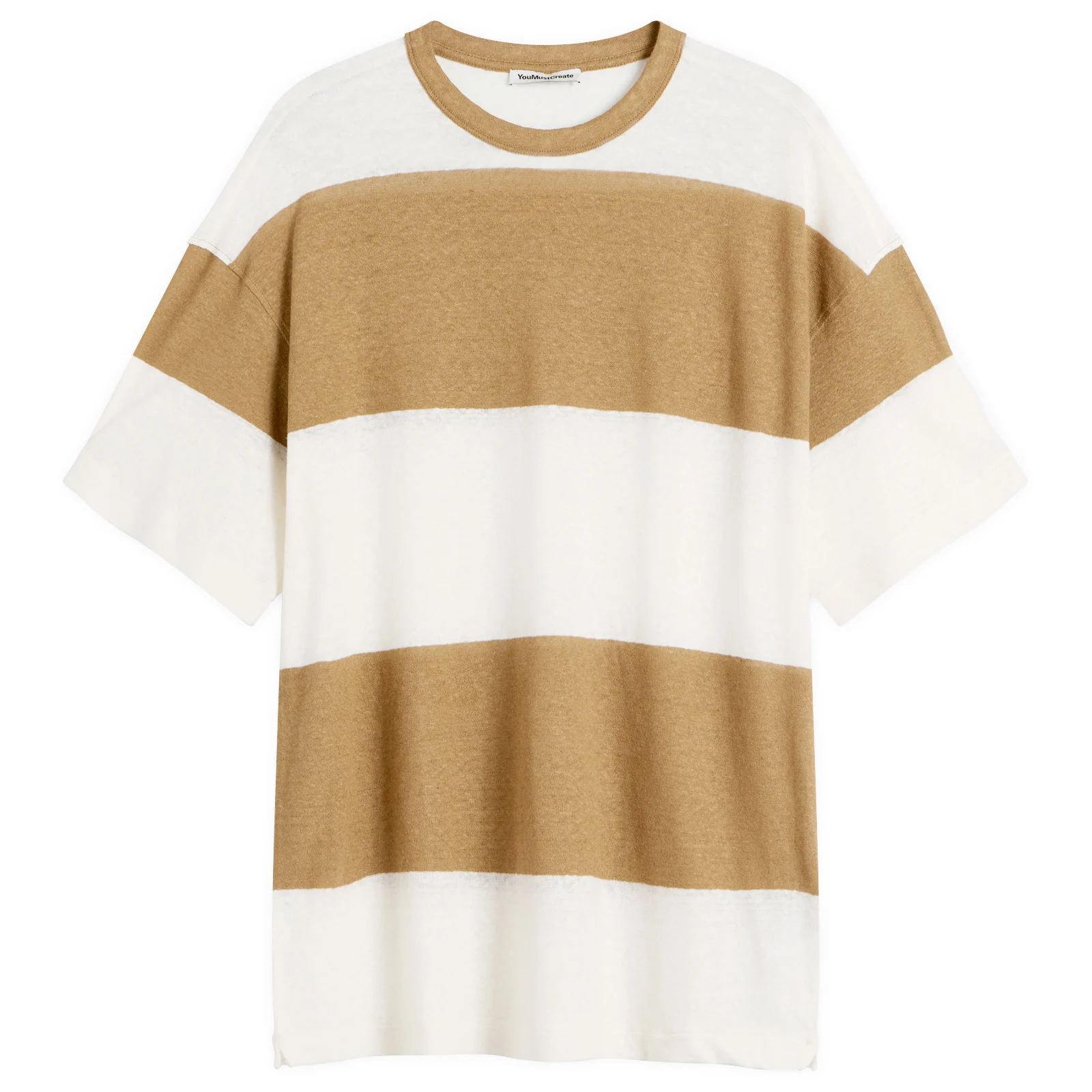 YMC Triple T Shirt