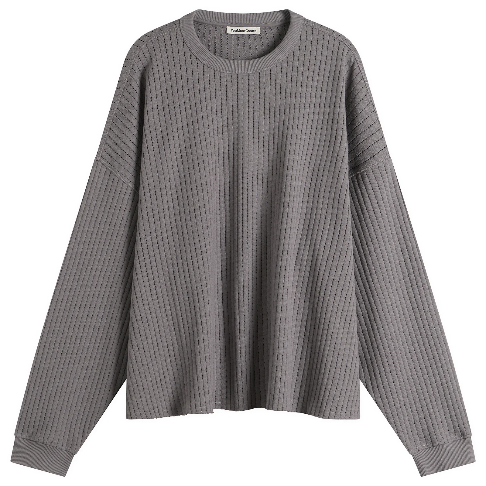 YMC Studio Sweatshirt