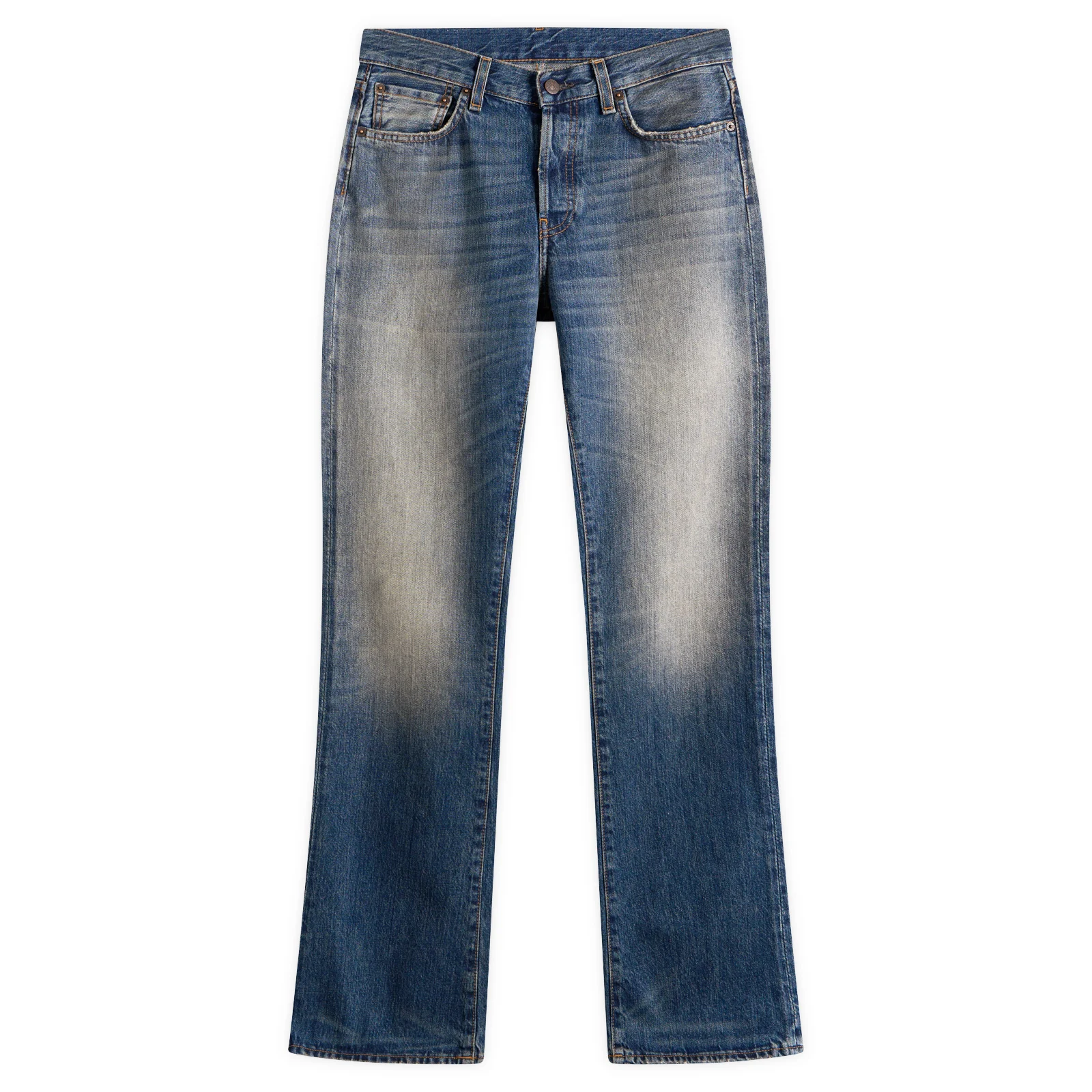 Acne Studios 2009 Bootcut Jeans