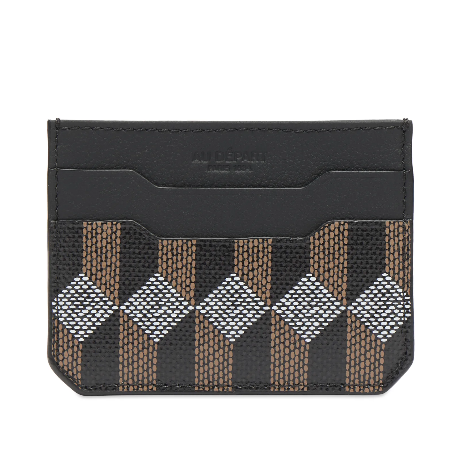 Au Départ Card Holder