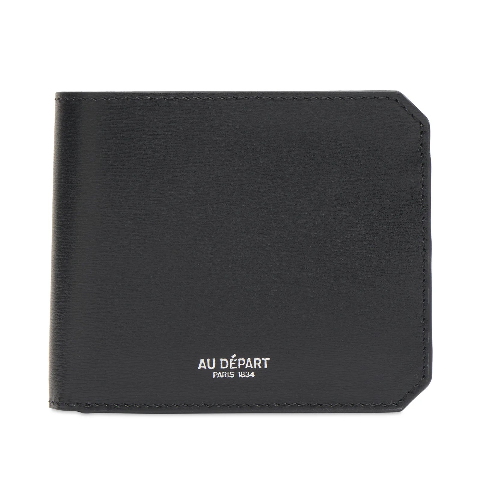 Au Départ Bifold Wallet