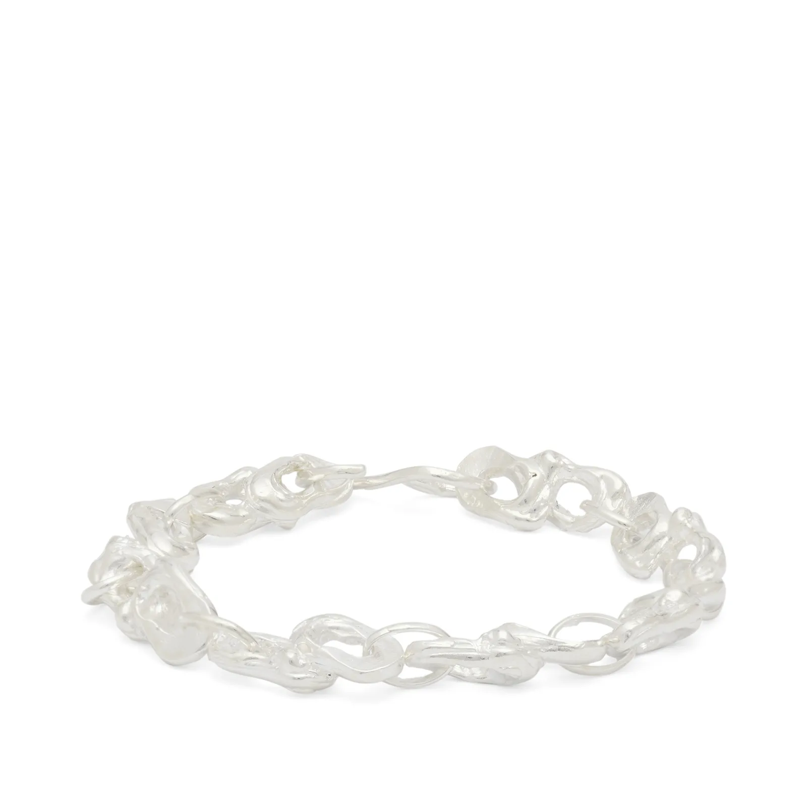 Simuero Eslabon Bracelet