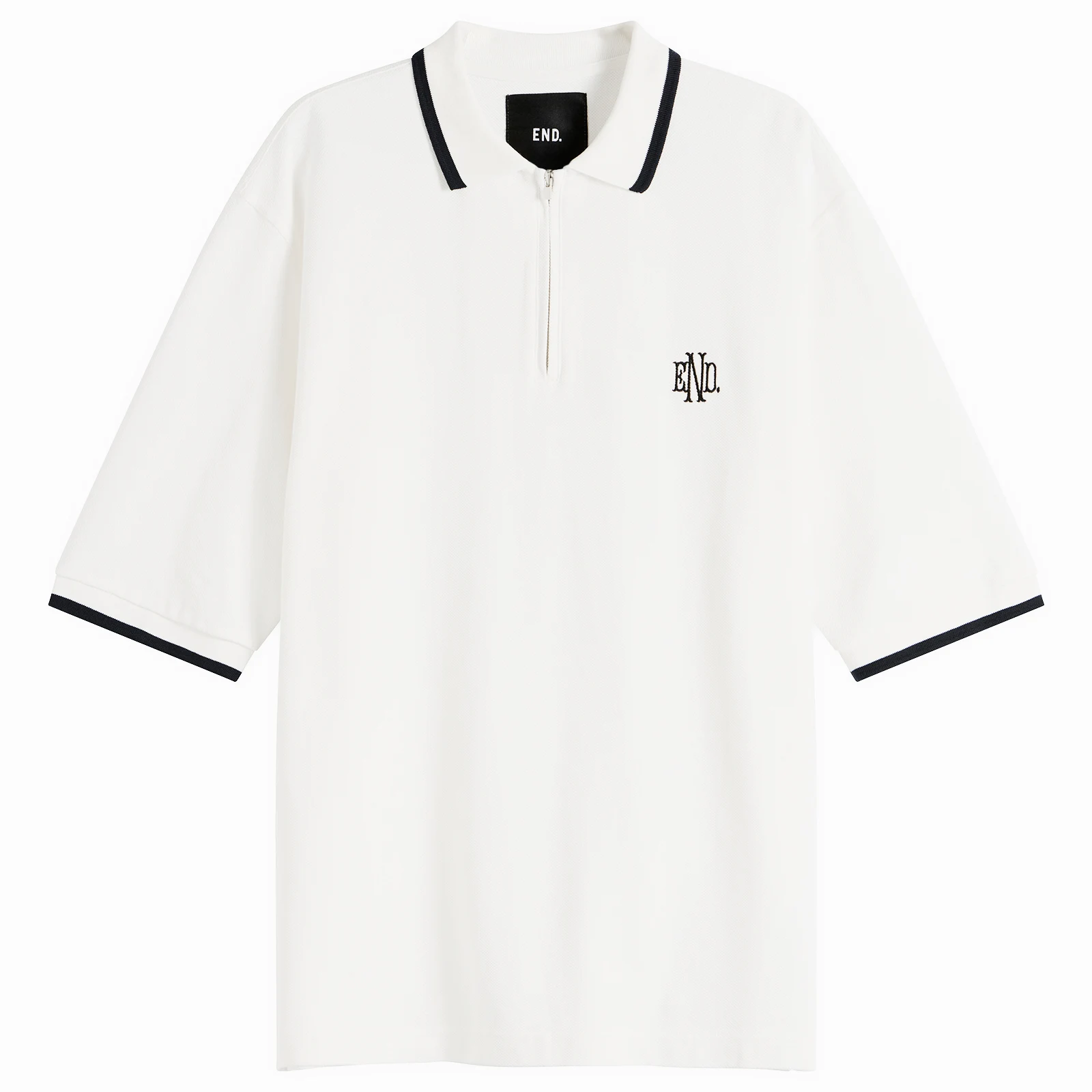 END. Piquet Polo