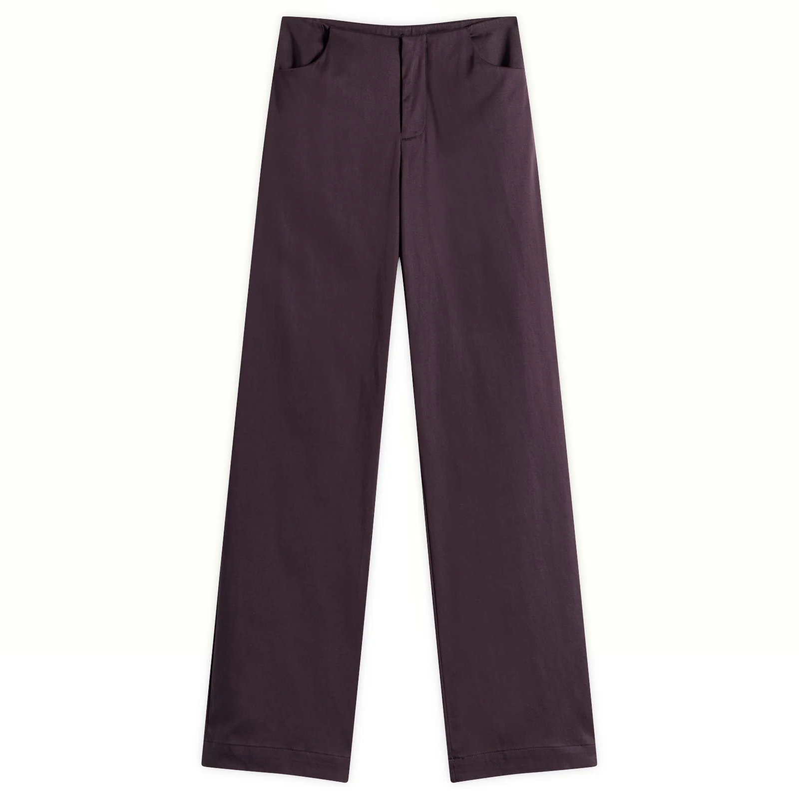 Peachy Den Twiggy Travel Trouser