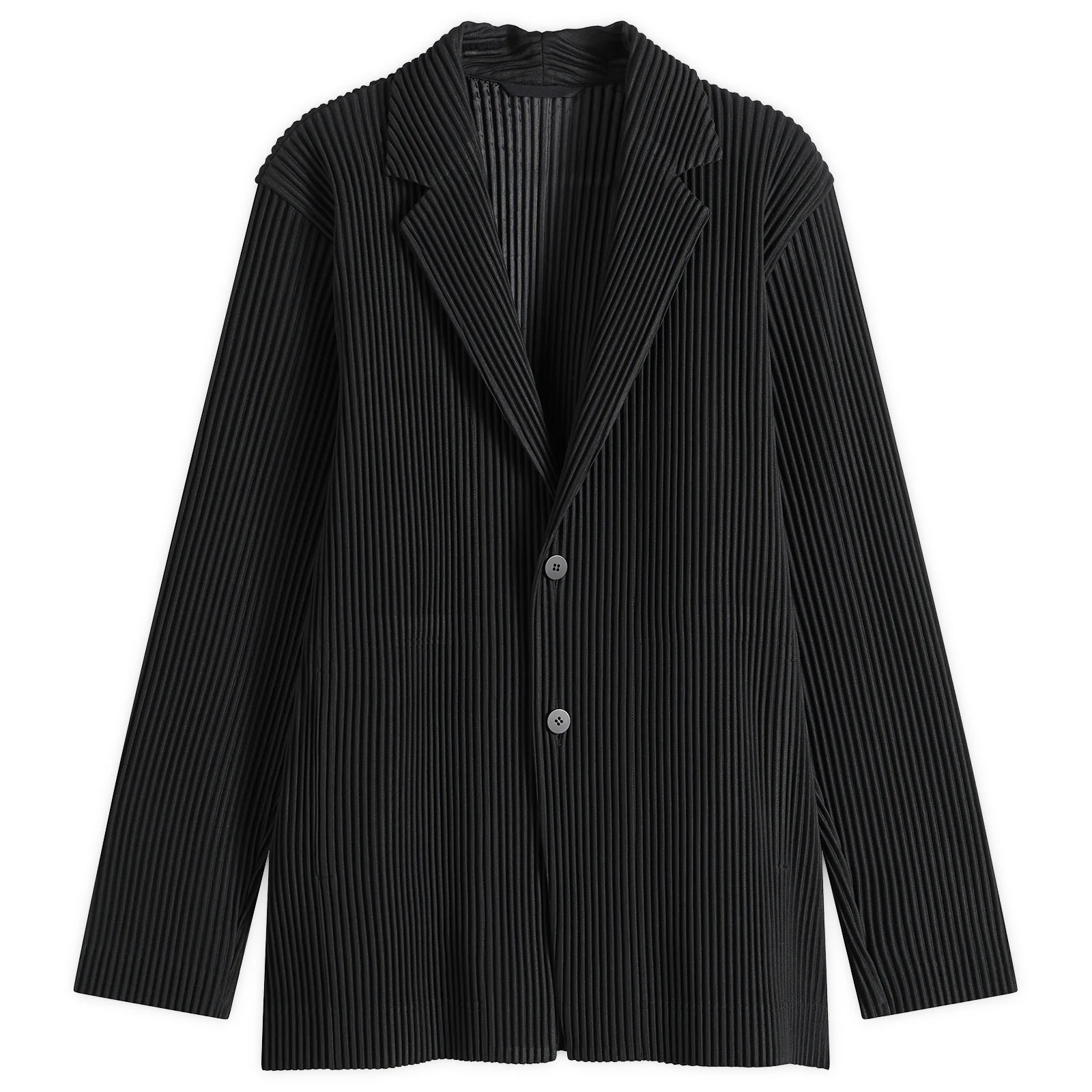 Homme Plissé Issey Miyake Pleat Blazer