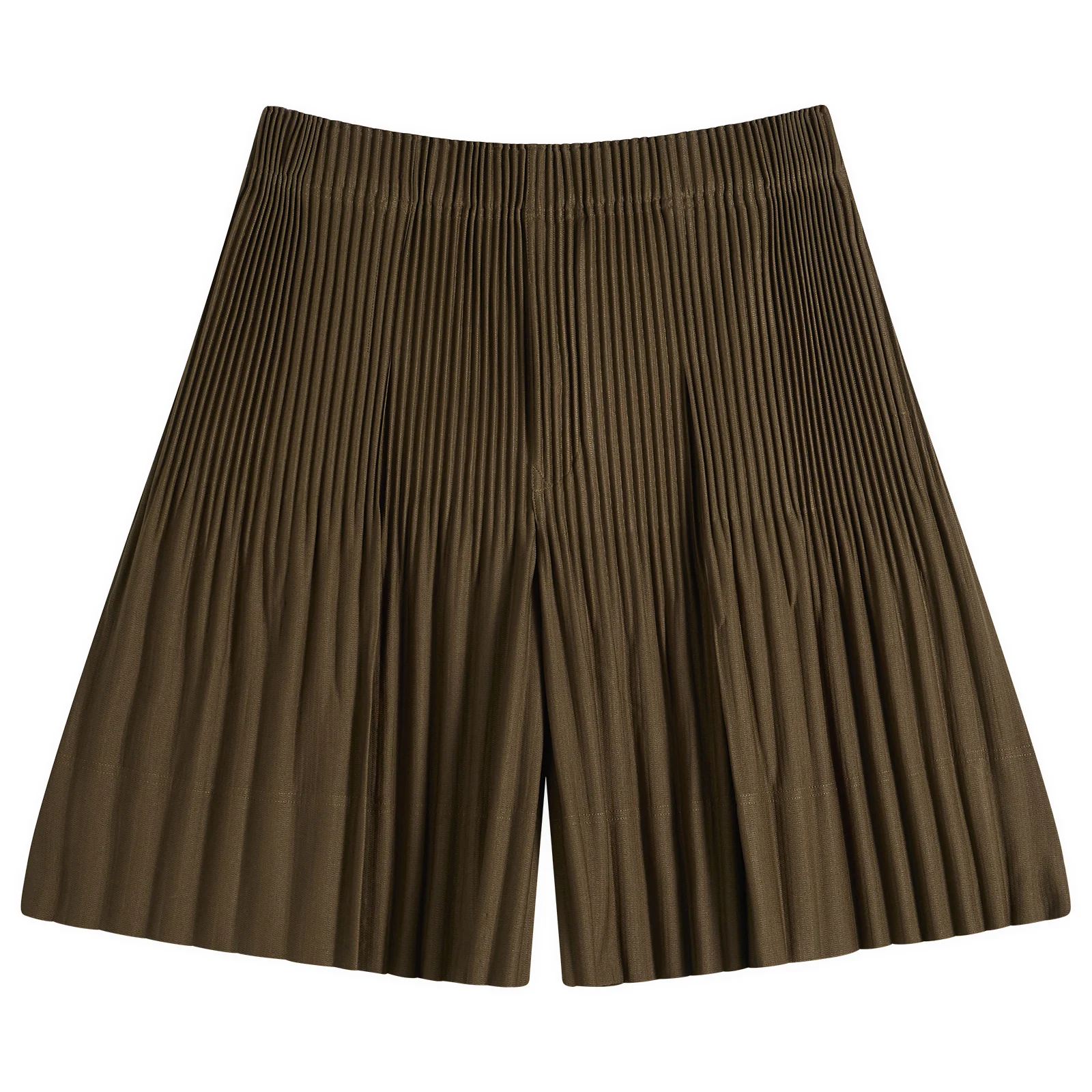 Homme Plissé Issey Miyake Pleat Short