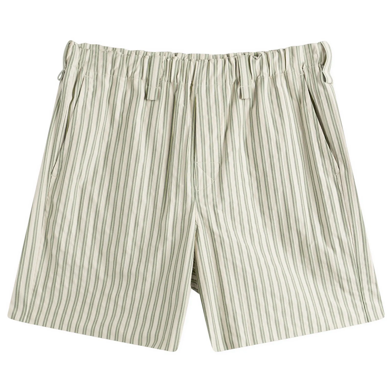 Homme Plissé Issey Miyake Stripe Short