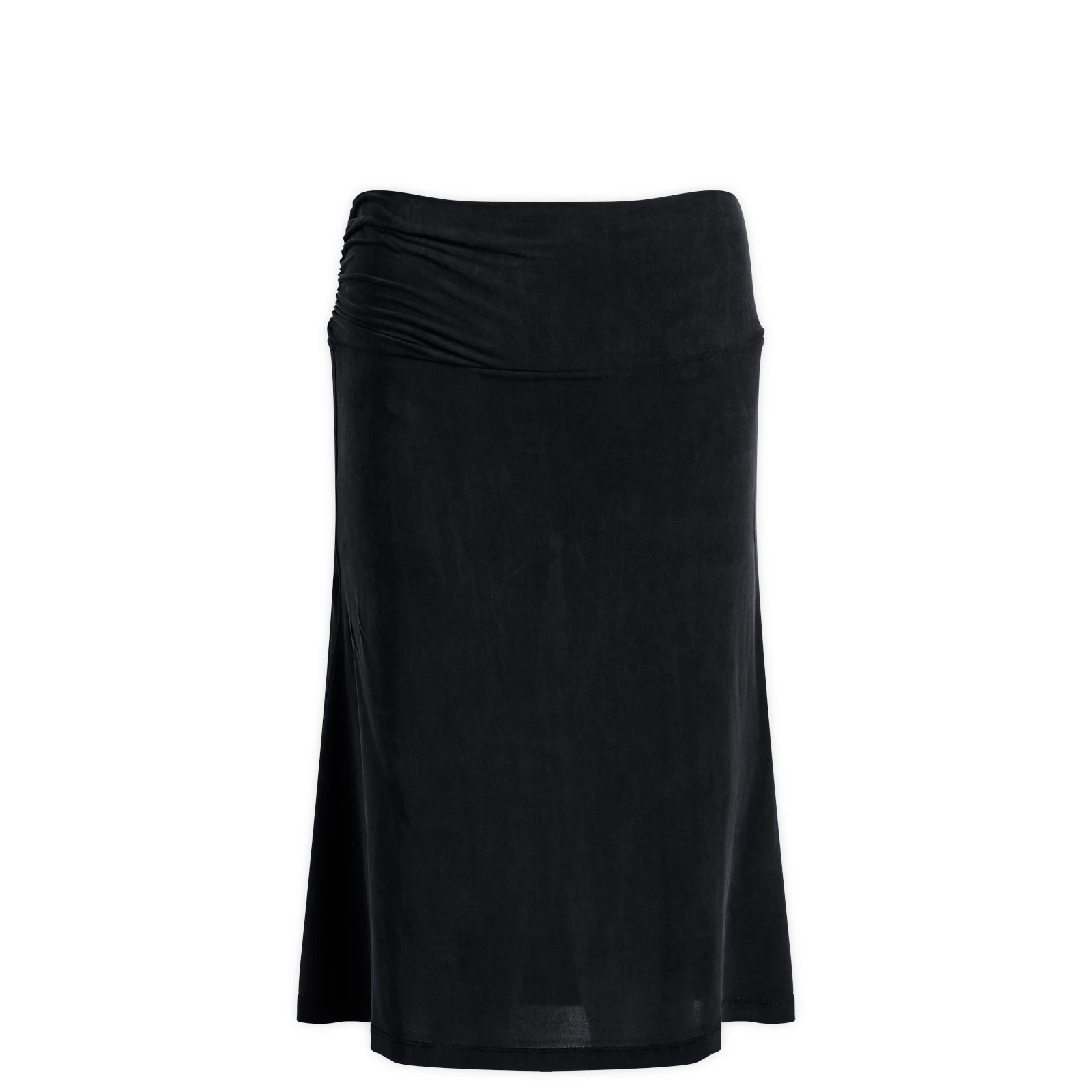Peachy Den Kylie Vent Midi Skort