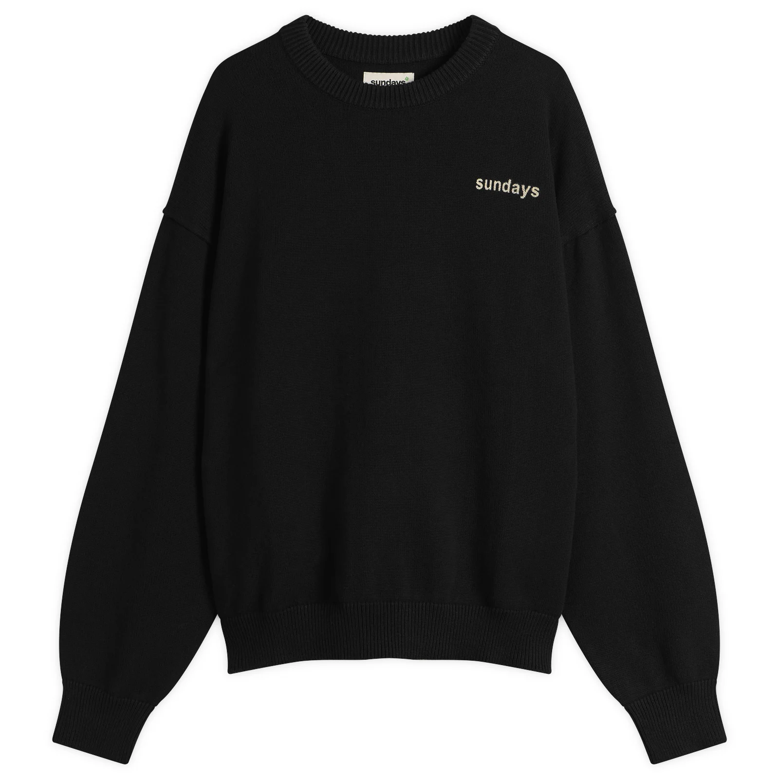 Sundays S Knit