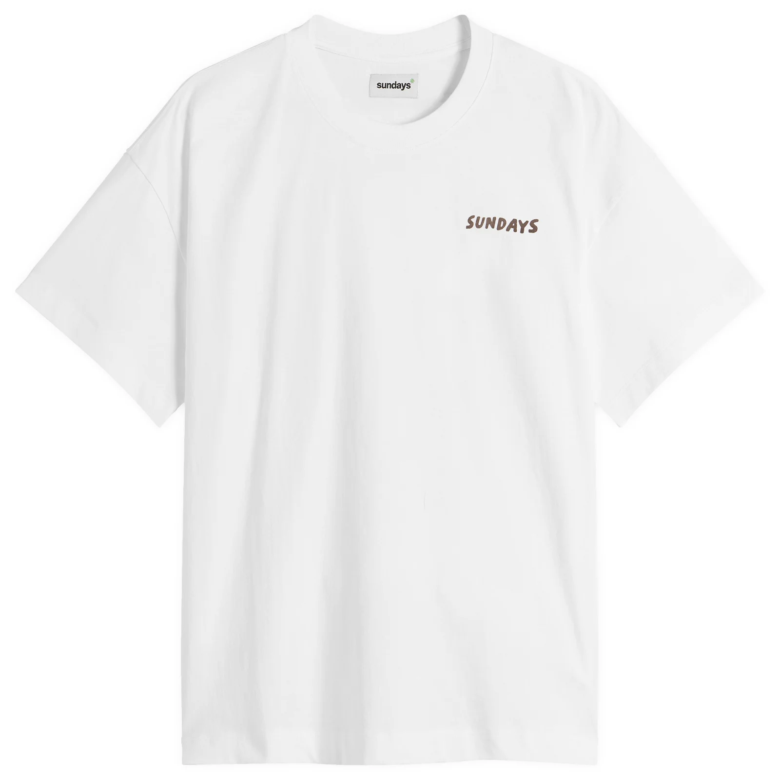 Sundays 99 Tee
