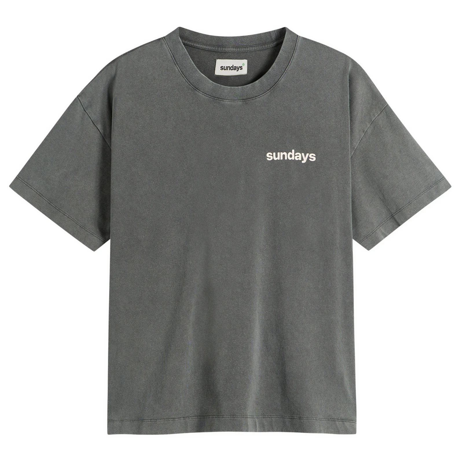 Sundays S Tee