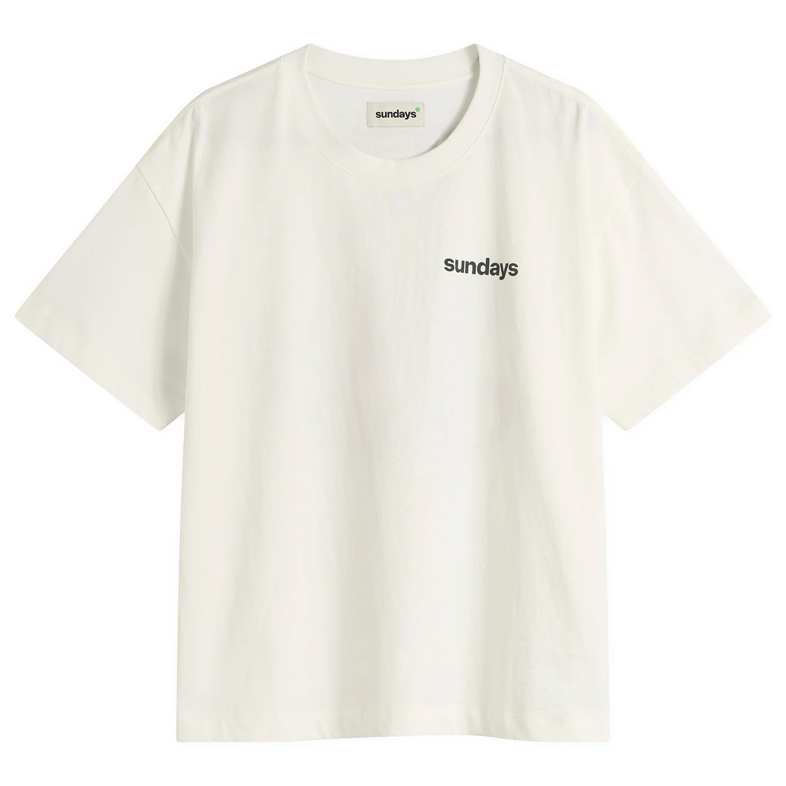 Sundays S Tee