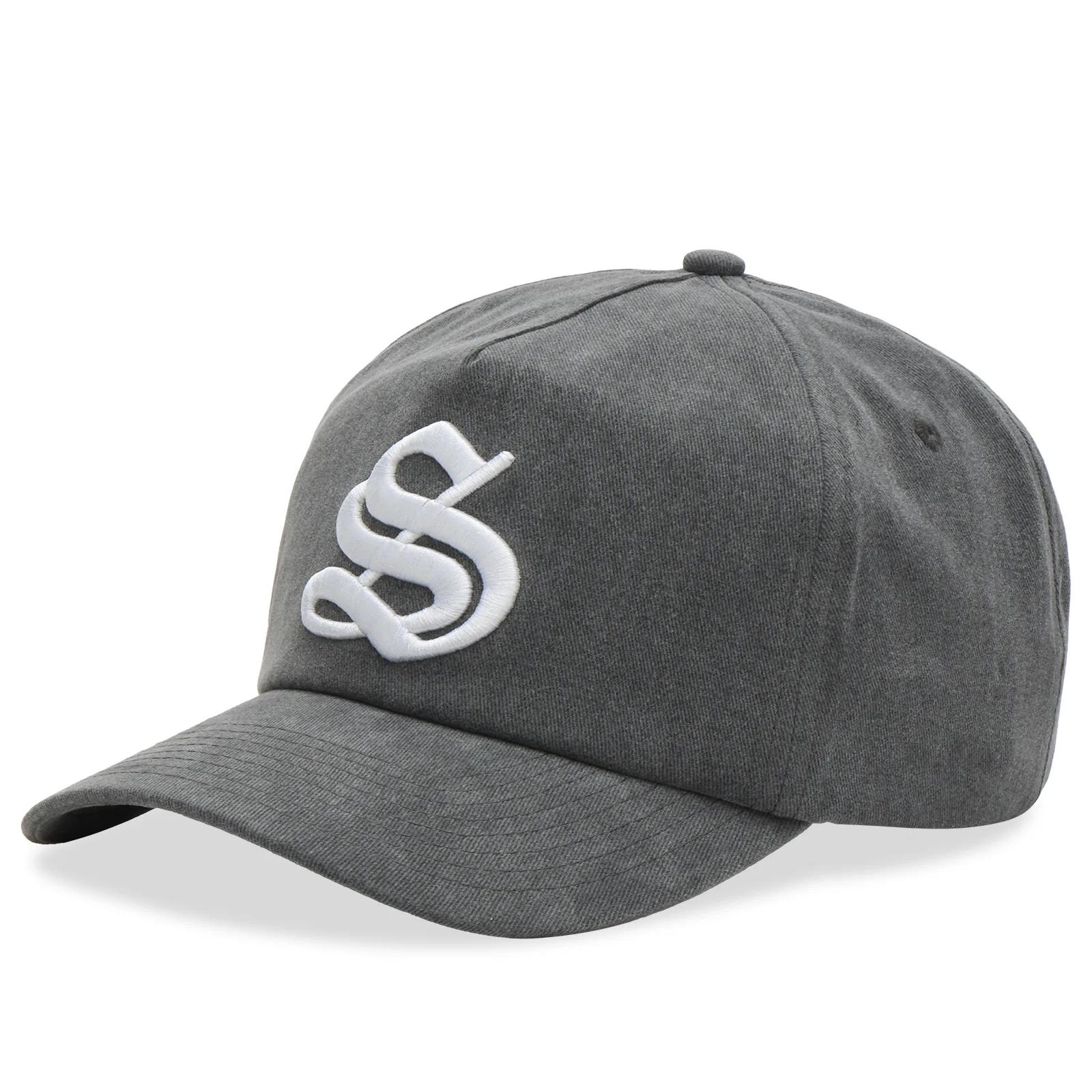Sundays Washed S Cap