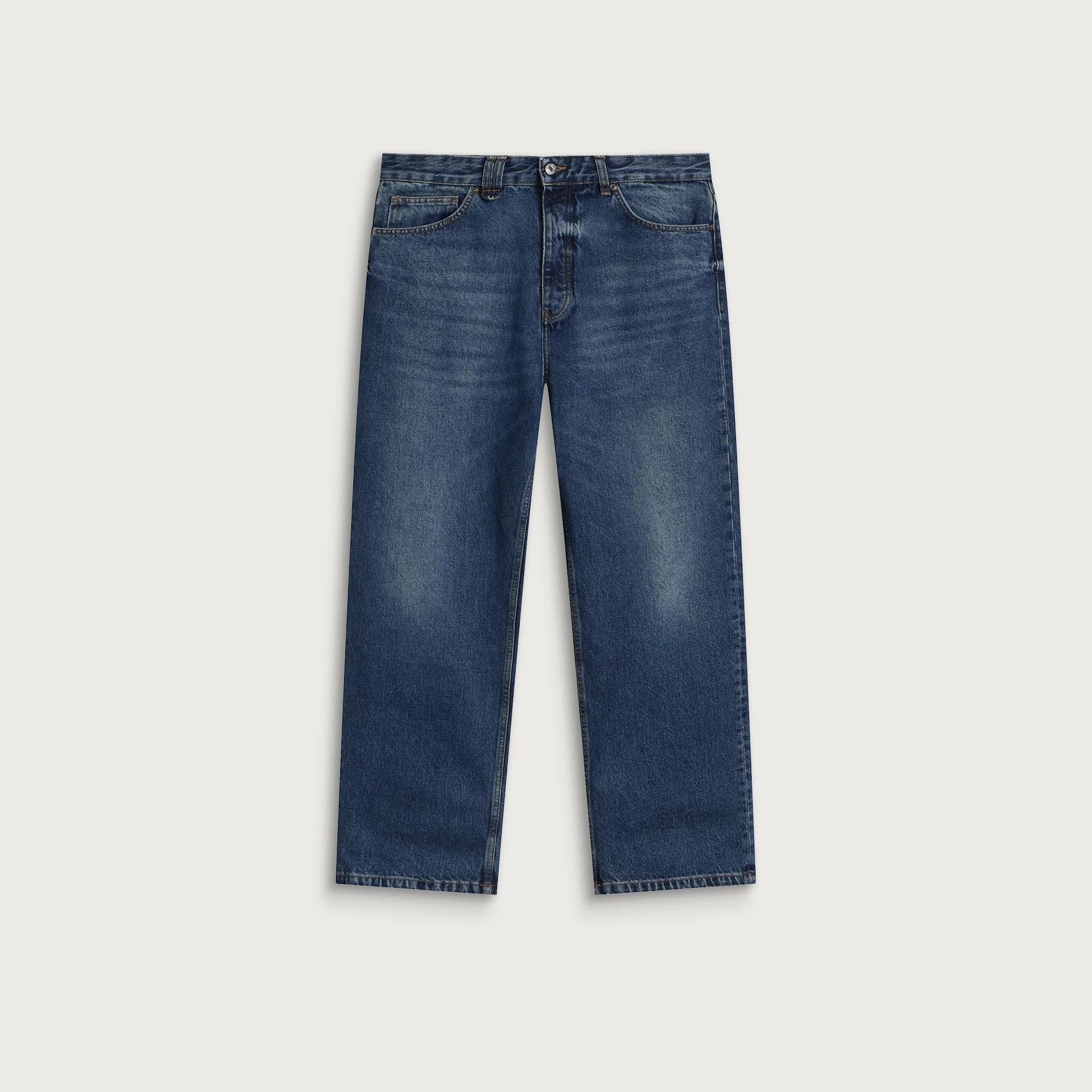 Ronning Classic Denim Jeans