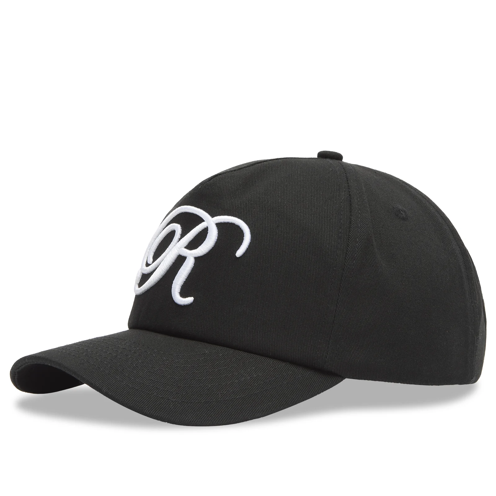 Ronning Initial Cap