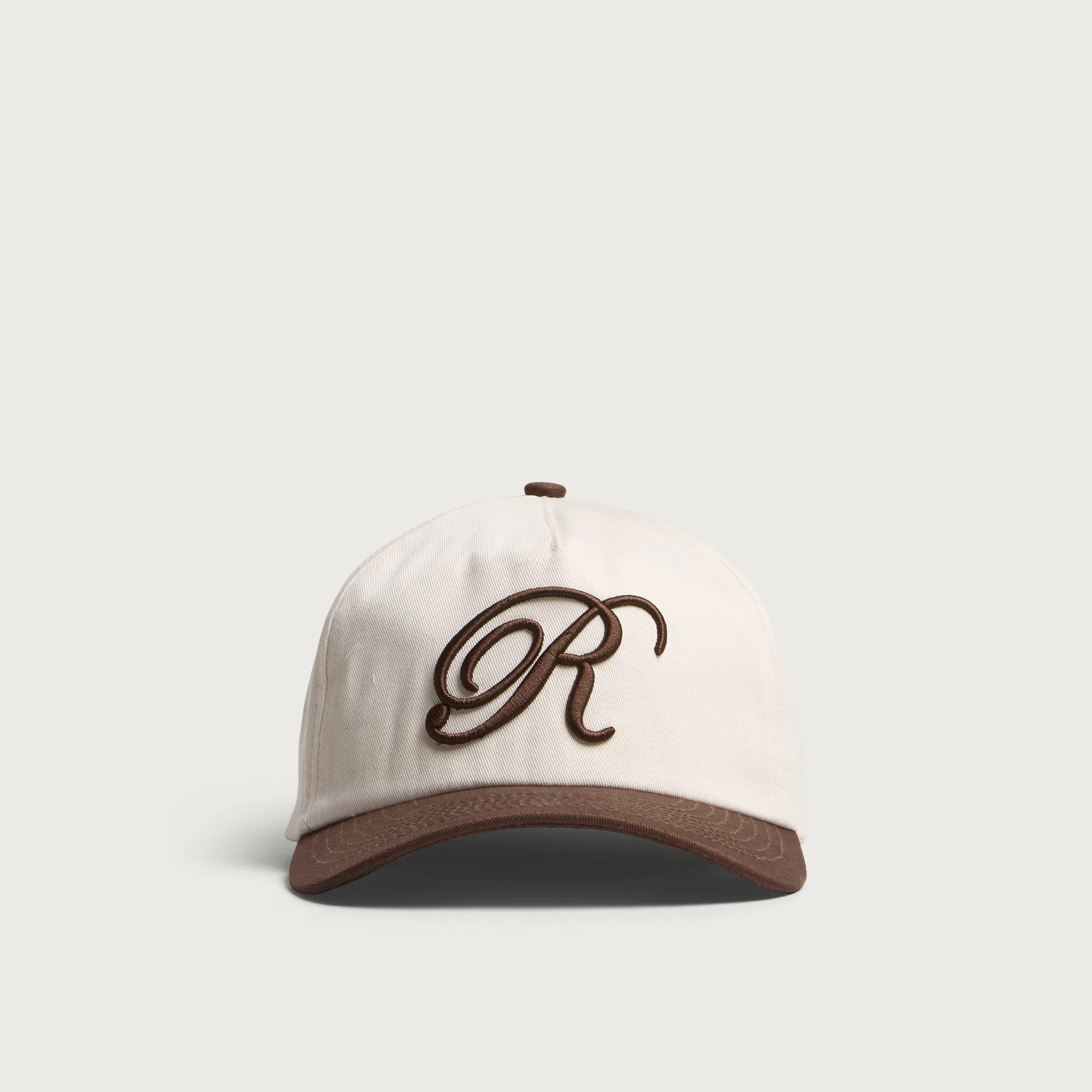 Ronning Initial Cap - END. Exclusive