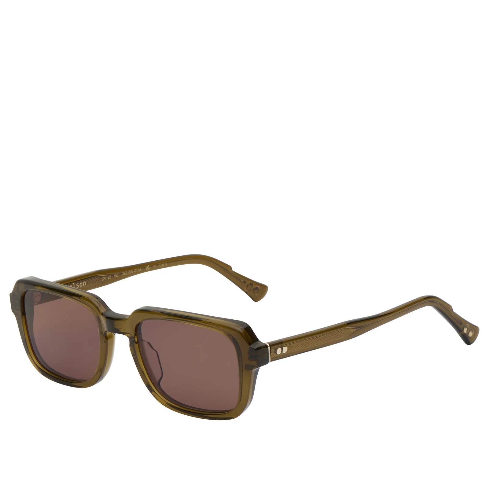 Oscar Deen Nelson Sunglasses