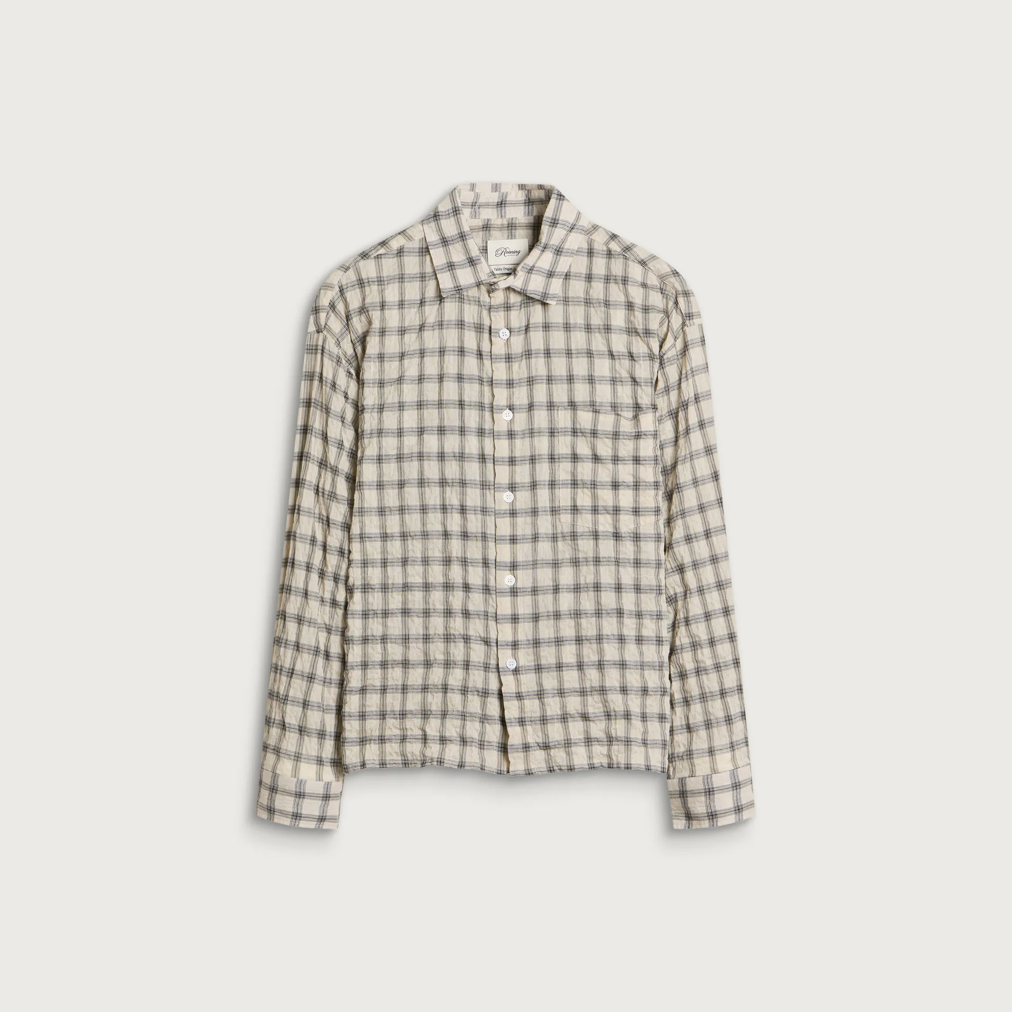 Ronning Japanese Shirt