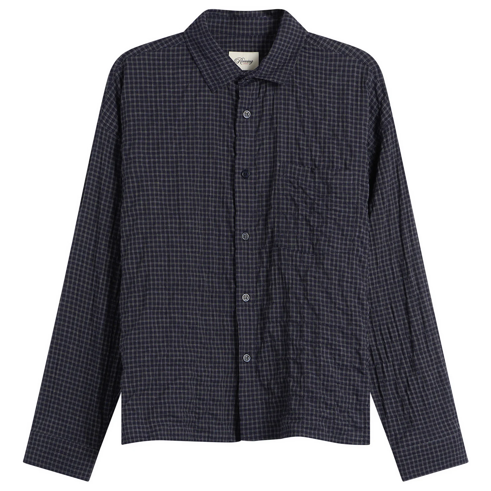 Ronning Japanese Shirt