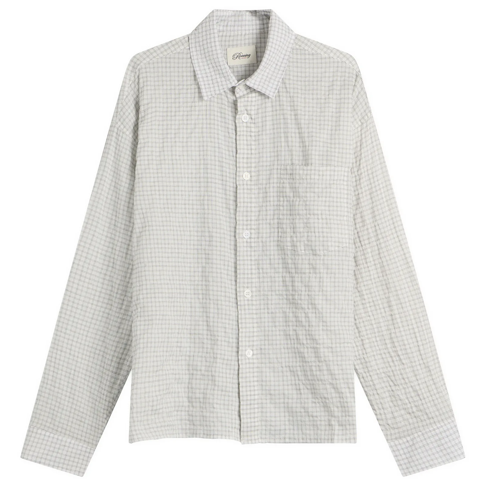 Ronning Japanese Shirt