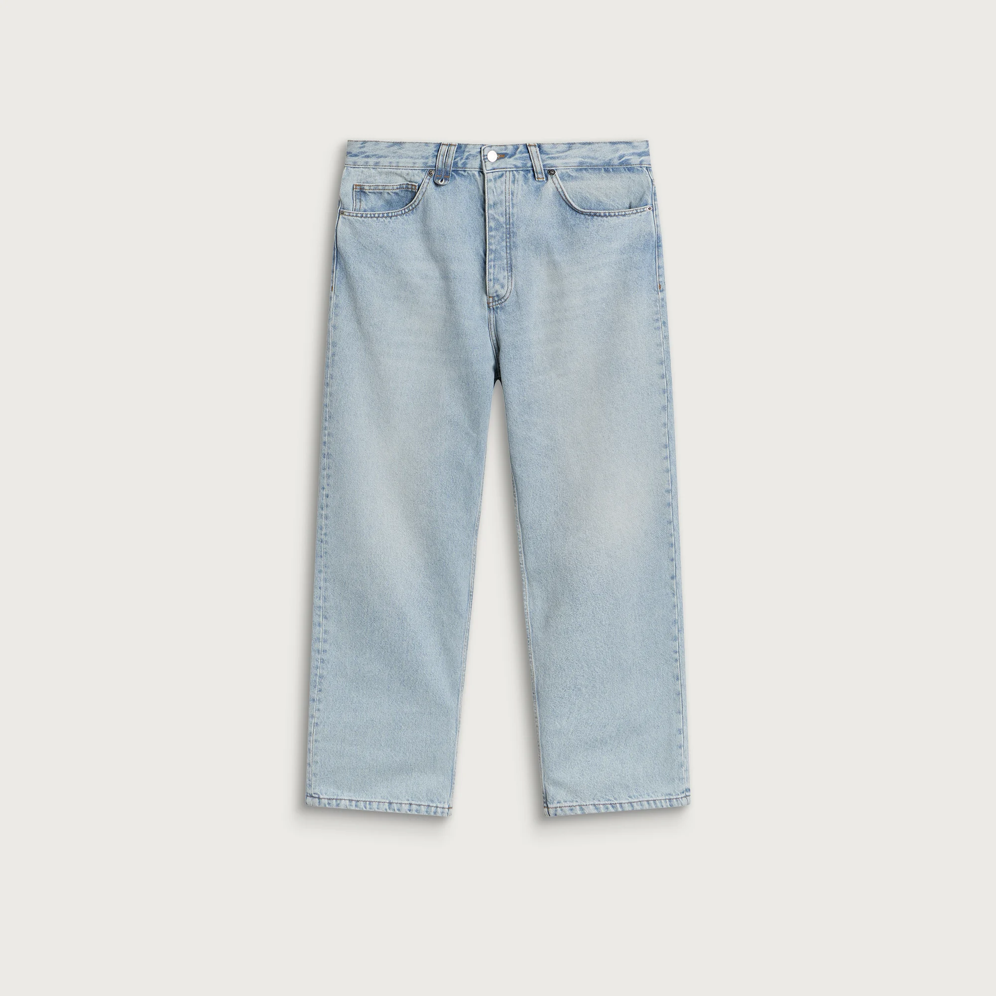 Ronning Classic Denim Jeans