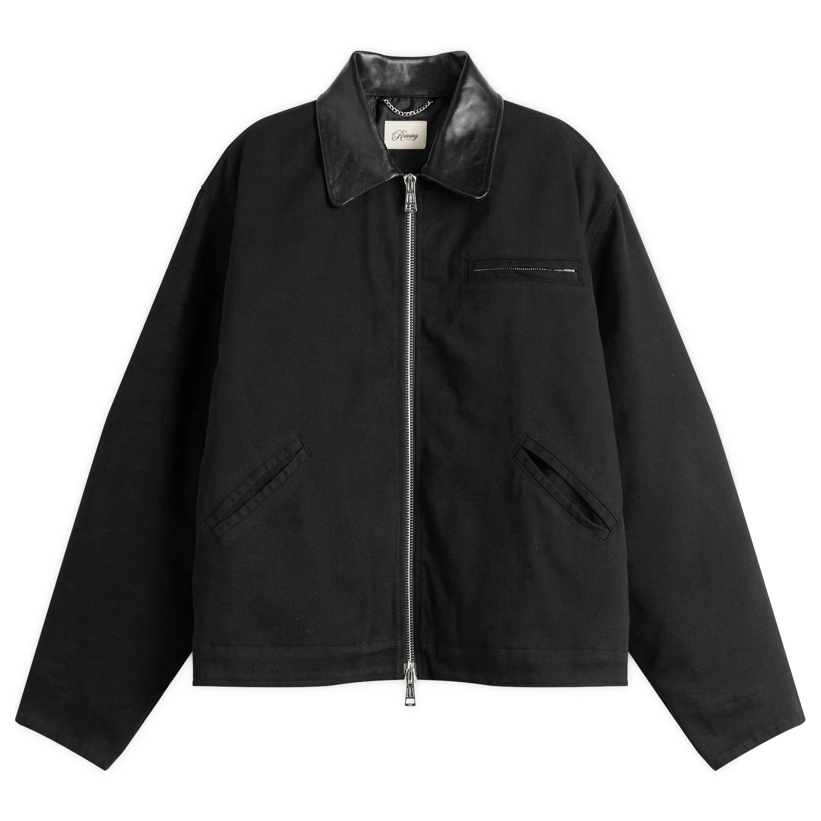 Ronning Work Jacket