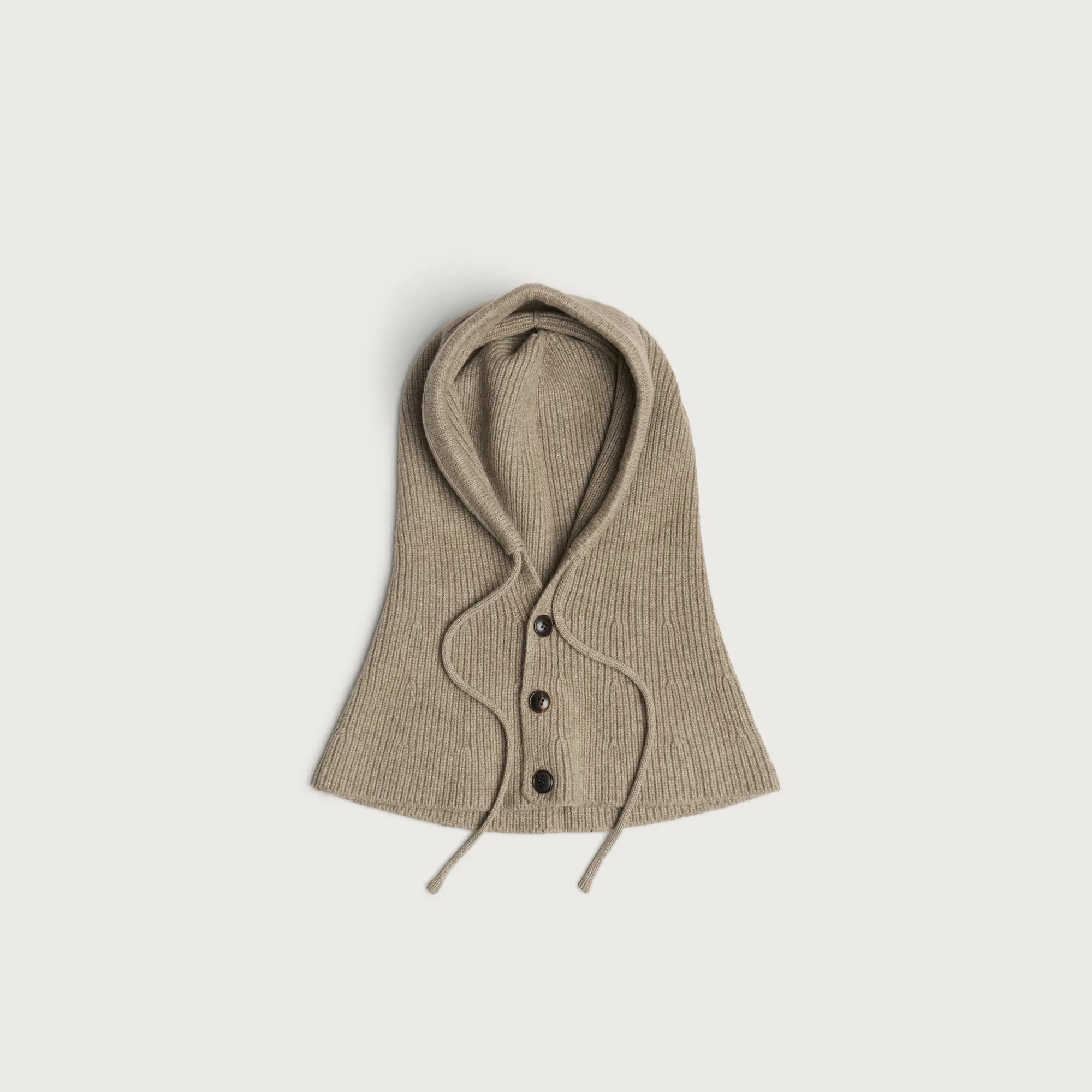 FrizmWORKS Merino Wool Knit Balaclava