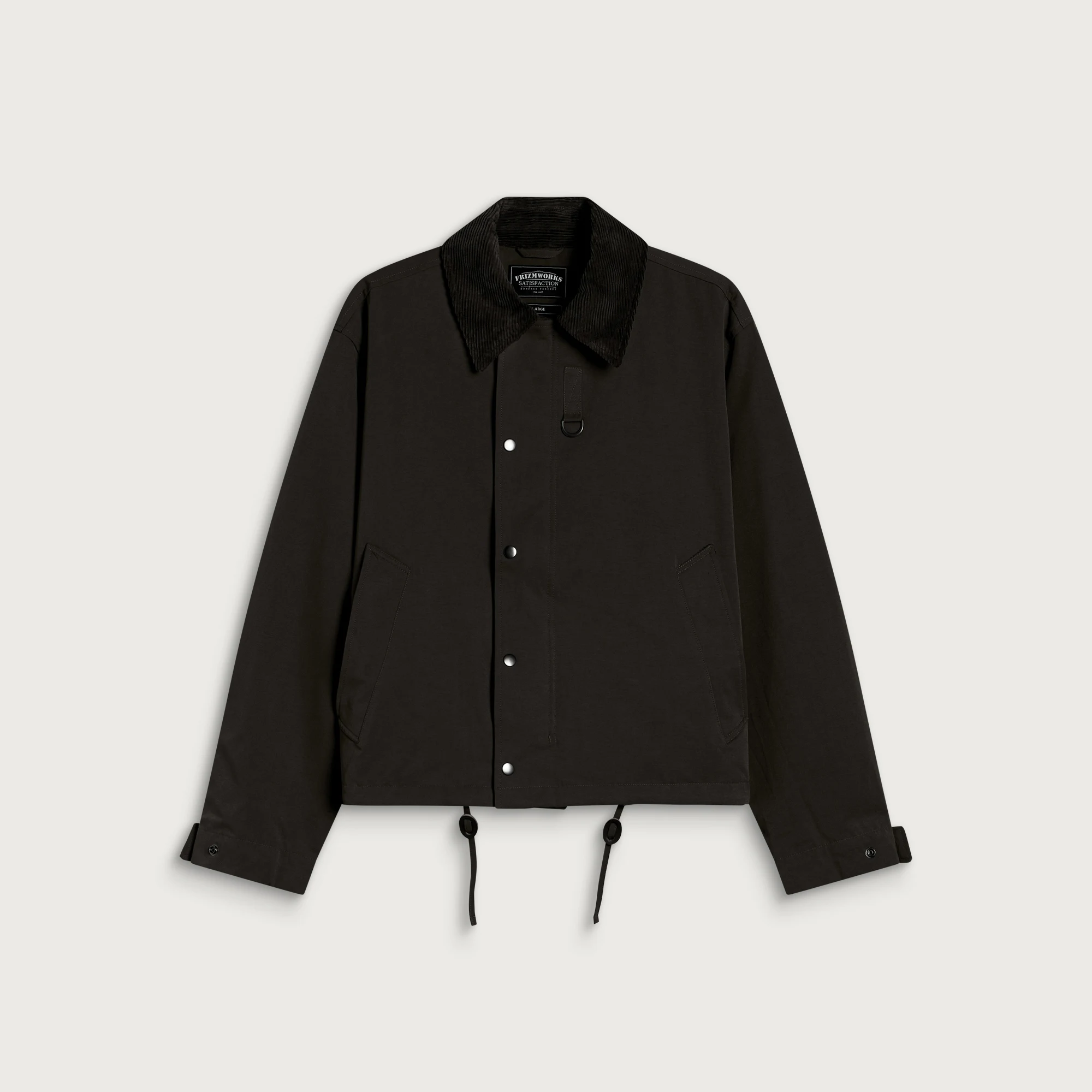 FrizmWORKS Heritage Hunting Jacket 002