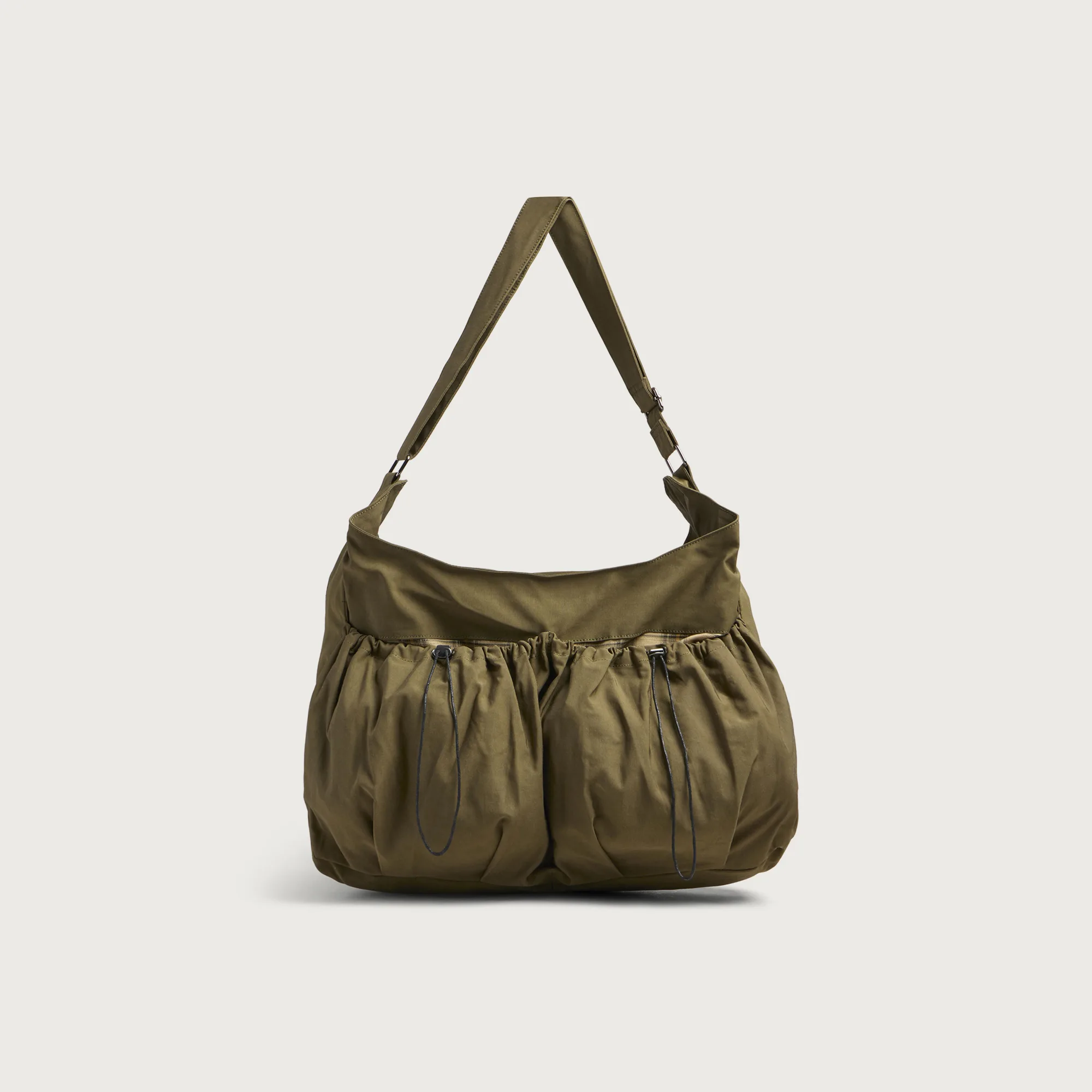 FrizmWORKS Heritage Hunting Cross Bag