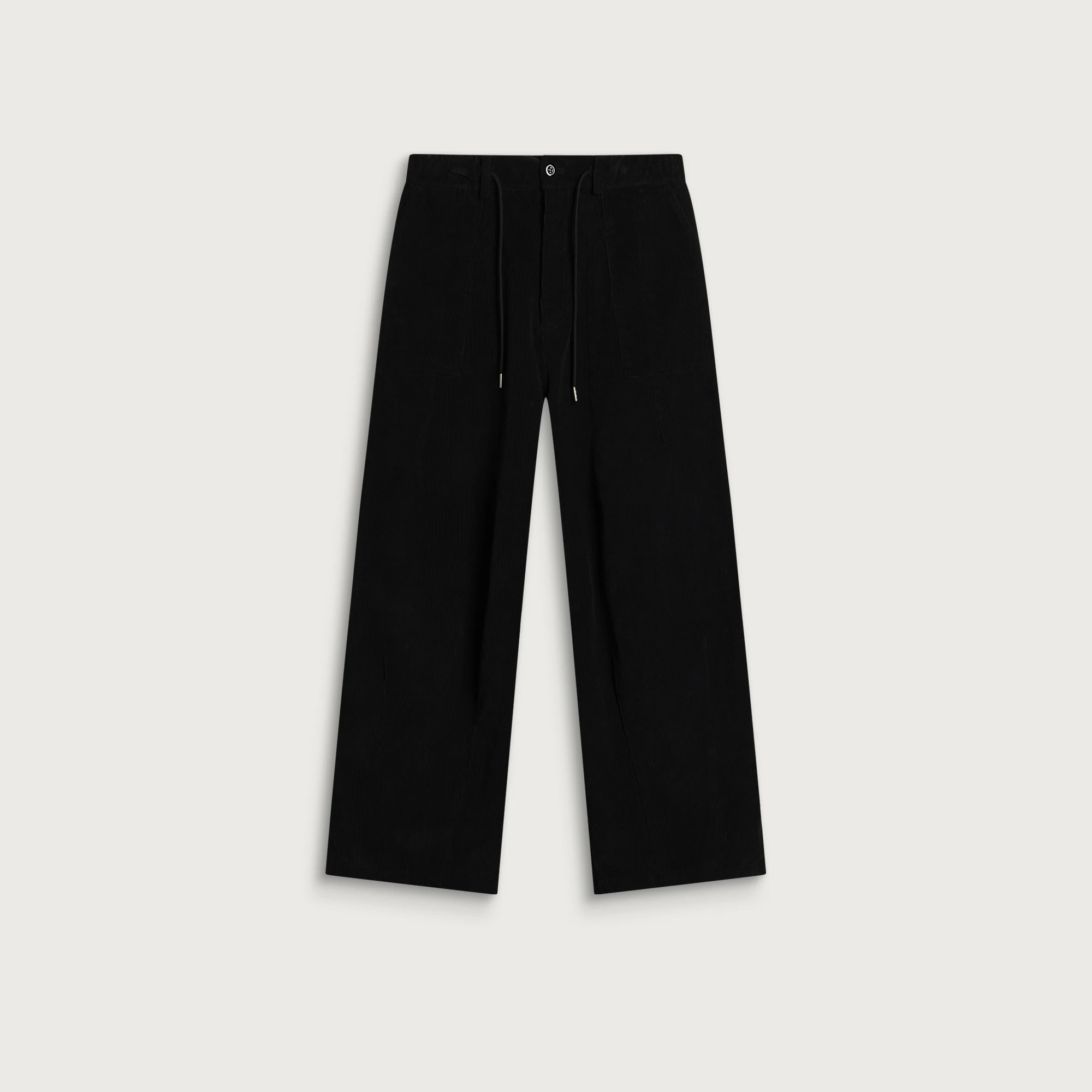 FrizmWORKS Corduroy Balloon Pants