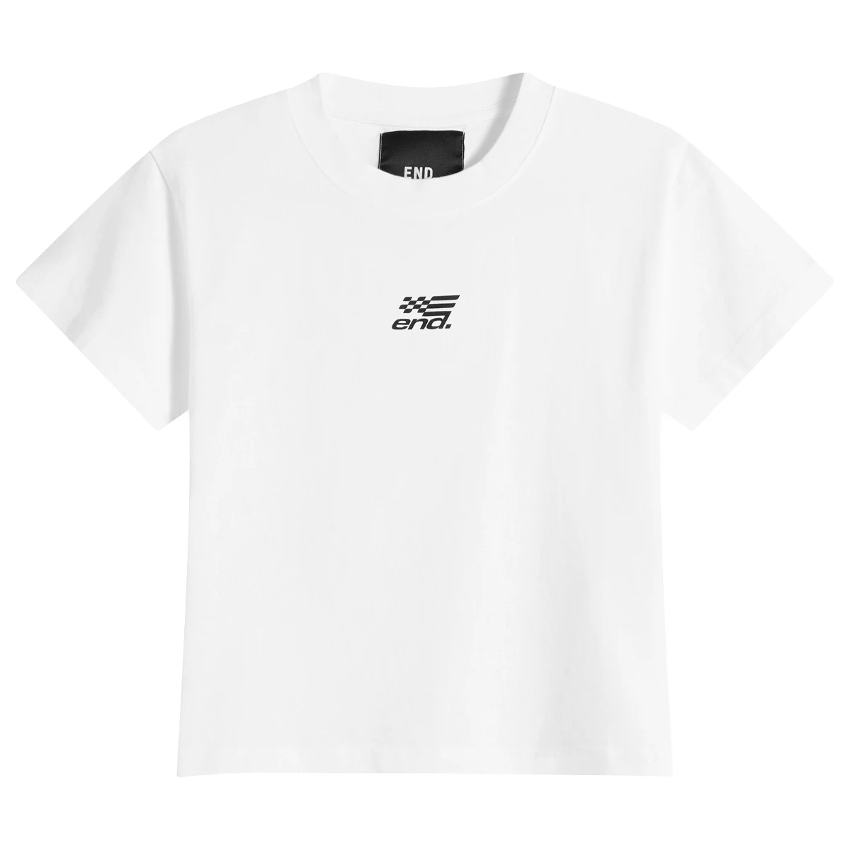 END. Drift Baby Tee
