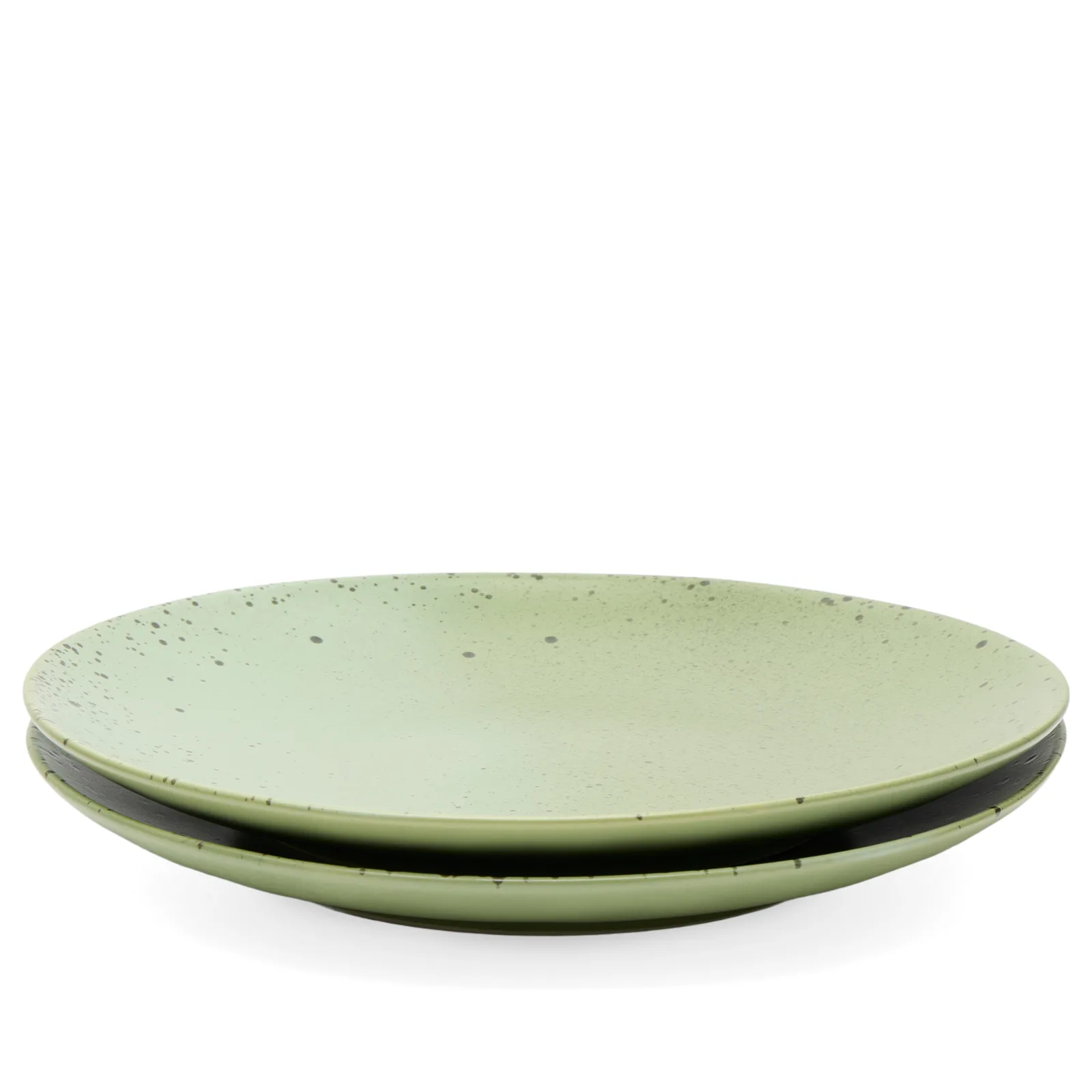 HKliving Dinner Plate - Set of 2