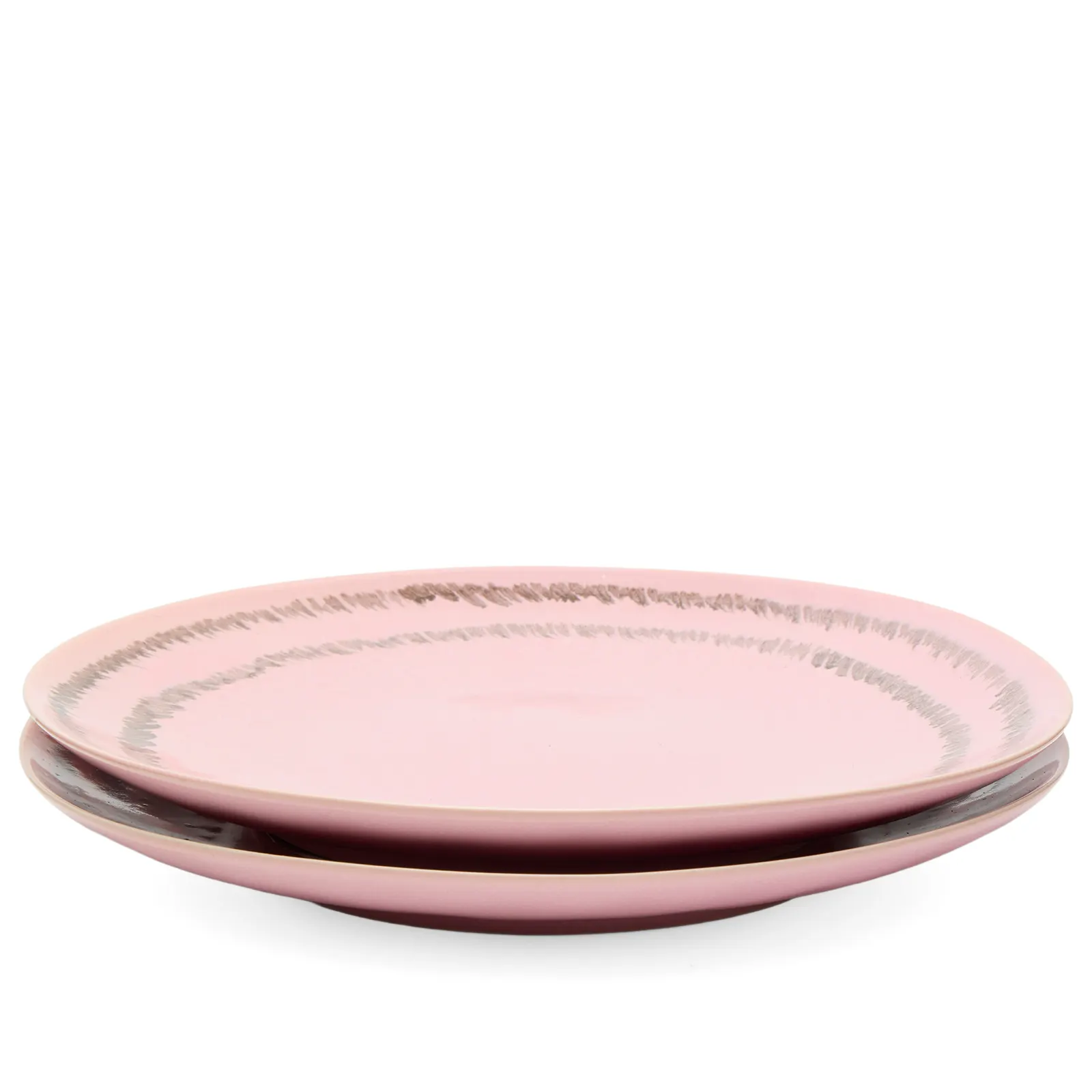 HKliving Dinner Plate - Set of 2