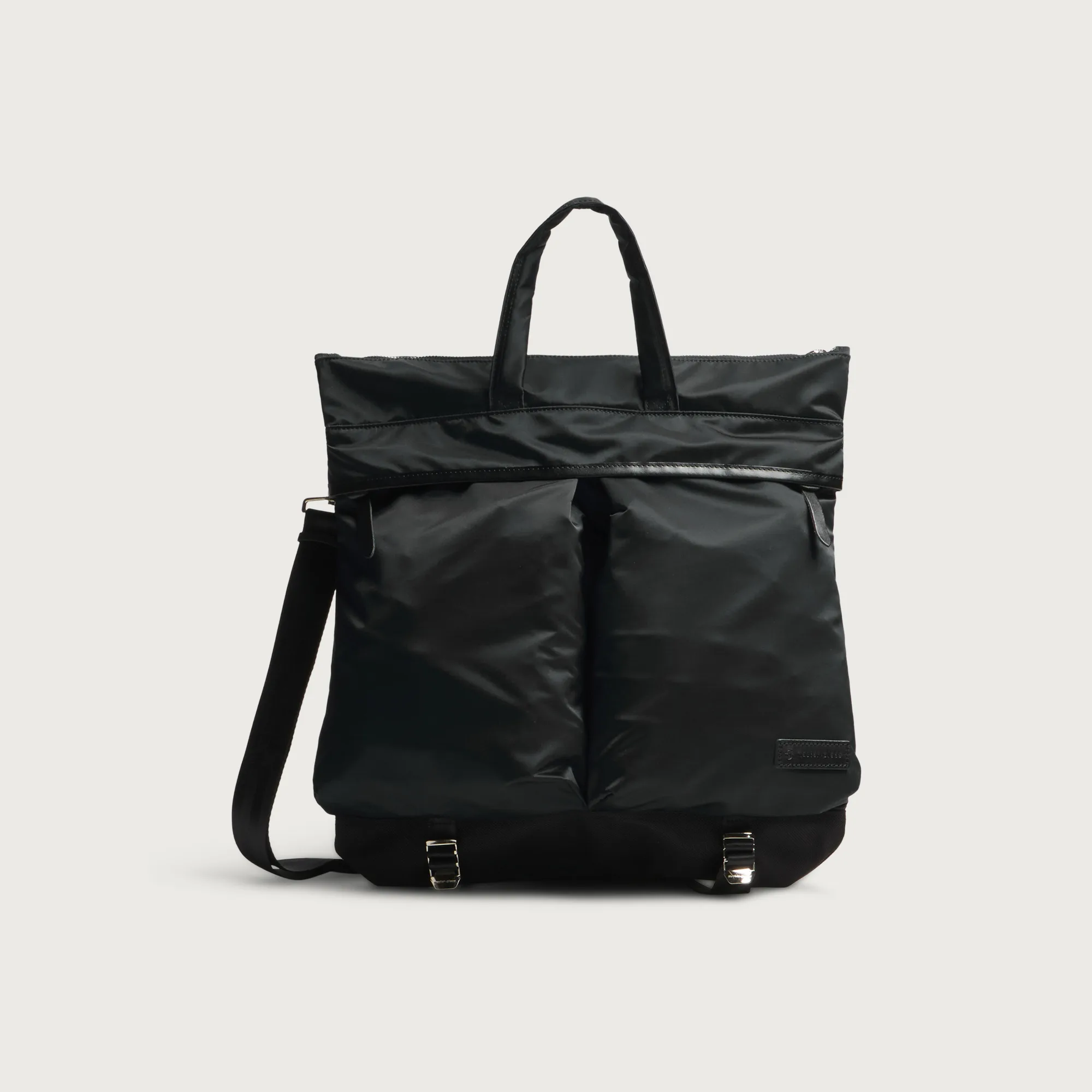 Master-Piece Lightning Helmet Bag