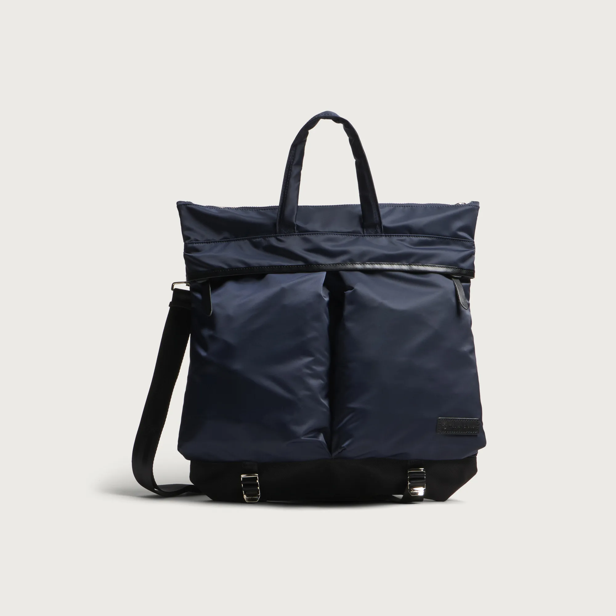 Master-Piece Lightning Helmet Bag