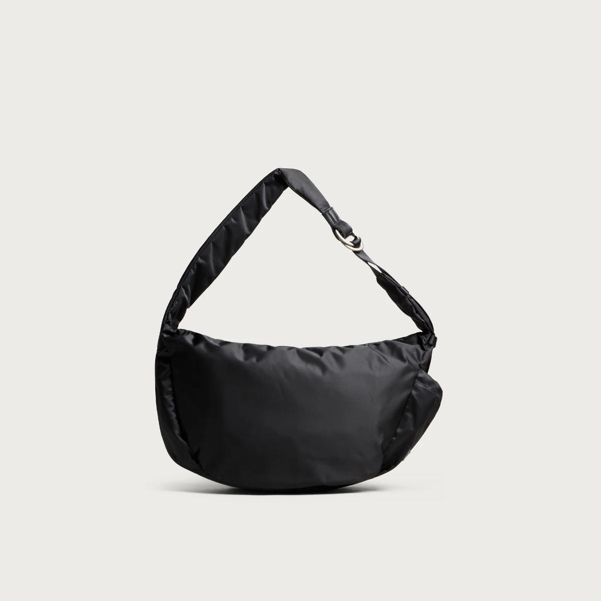 Master-Piece Ark Solid Shoulder Bag