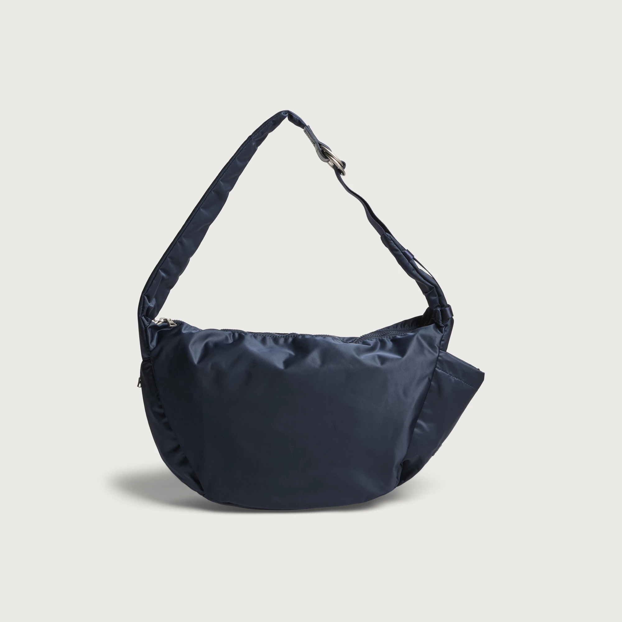 Master-Piece Ark Solid Shoulder Bag