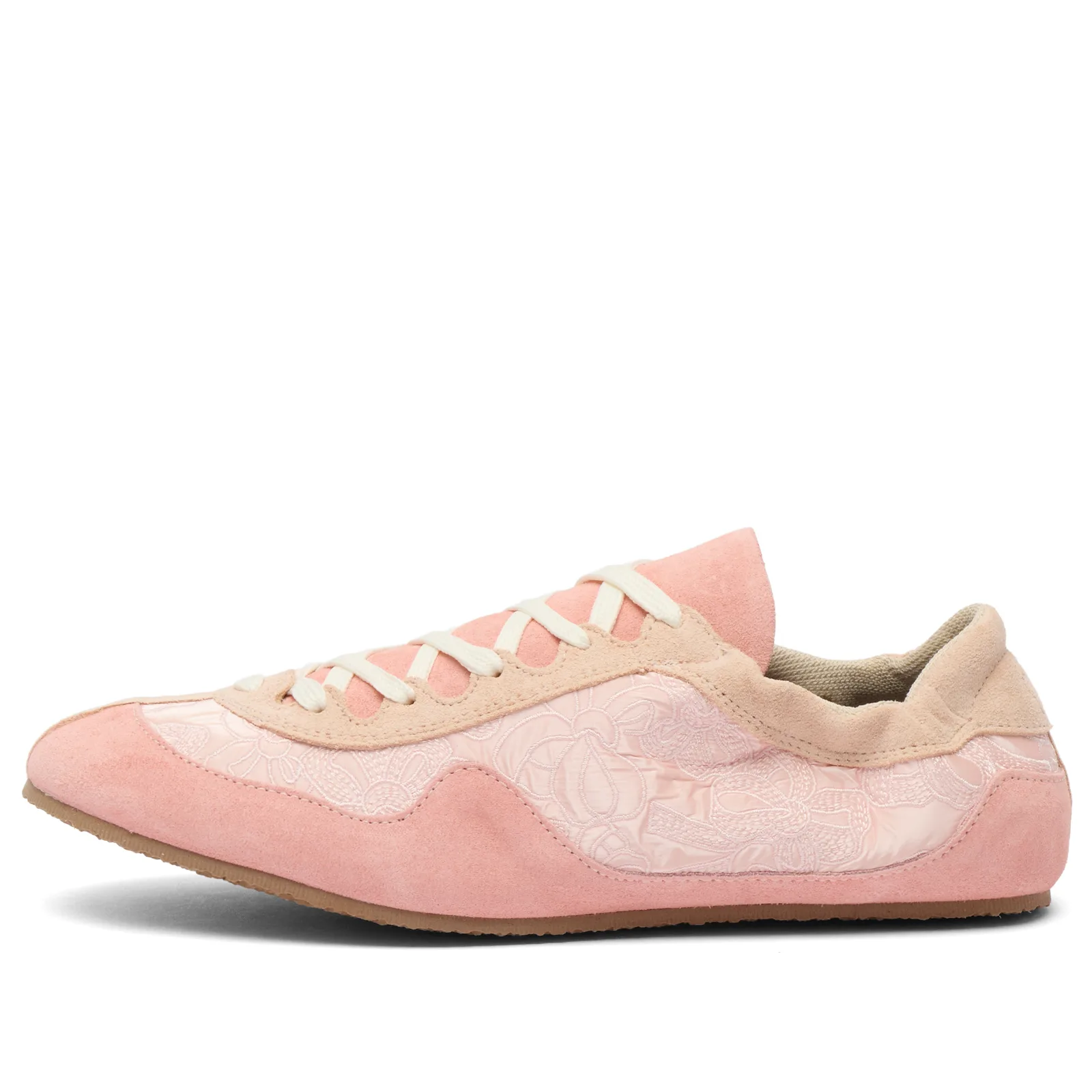 Cecilie Bahnsen Blaise Soft Sneakers