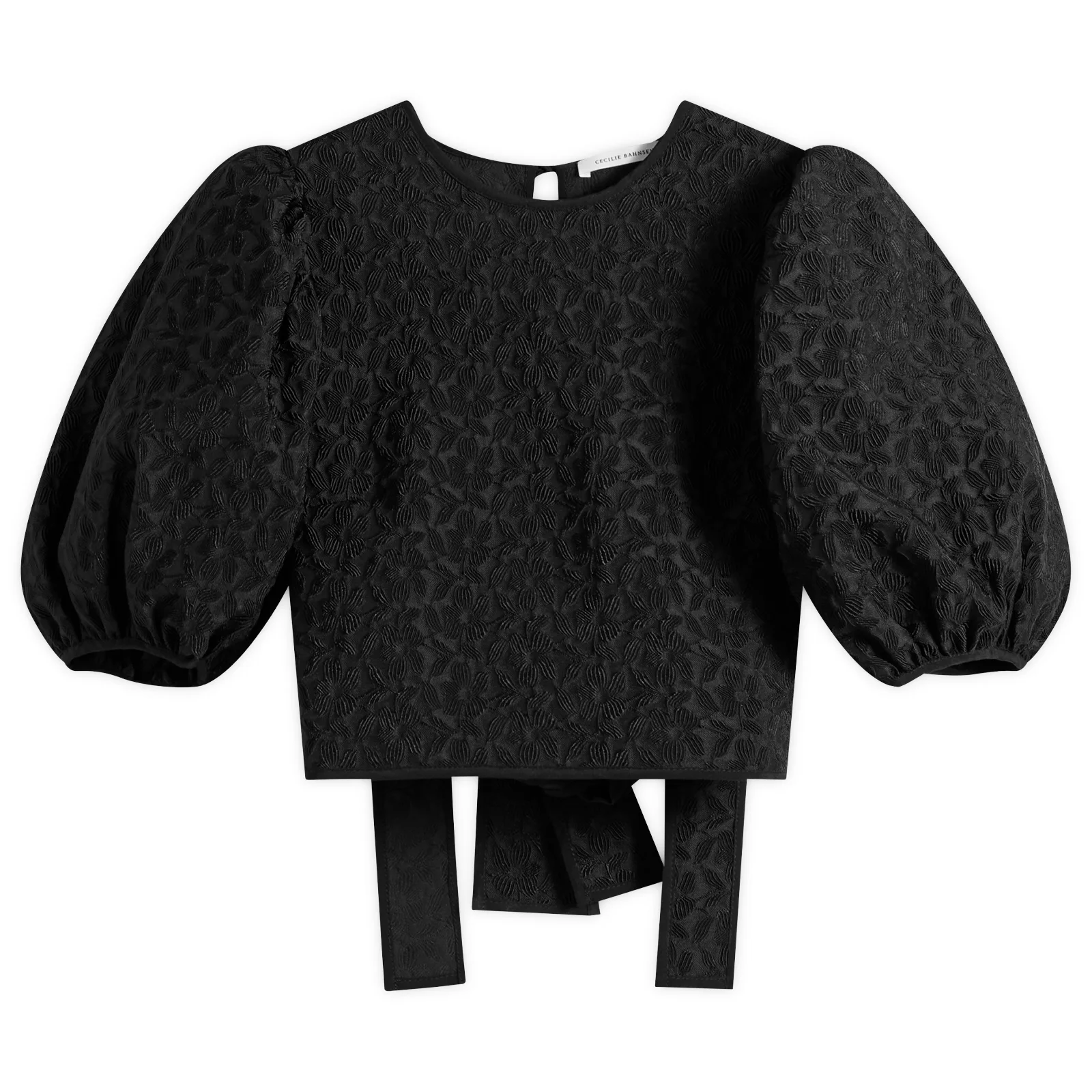 Cecilie Bahnsen Faris Top