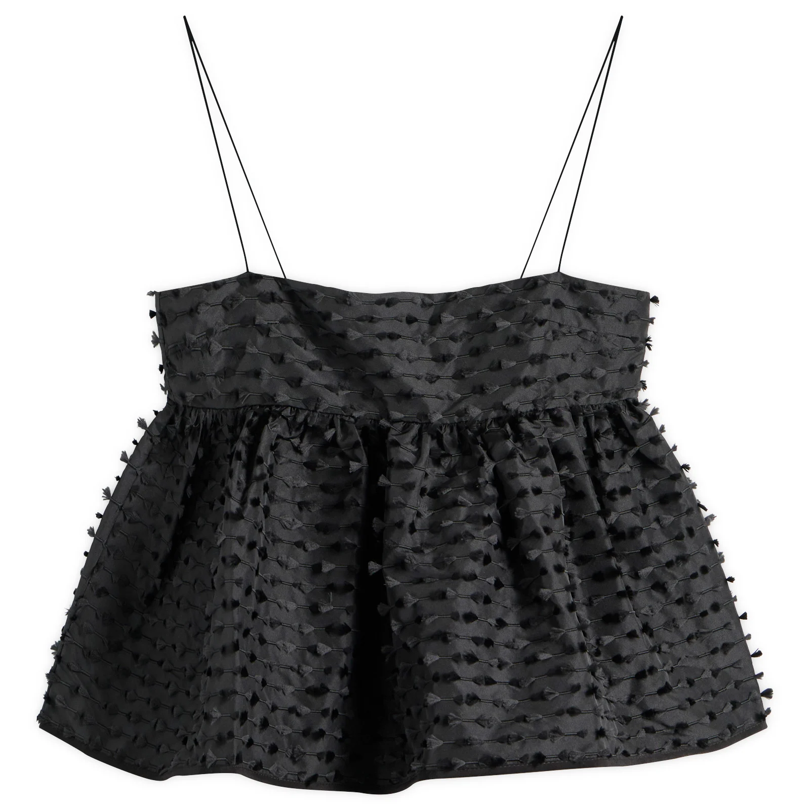 Cecilie Bahnsen Babette Top