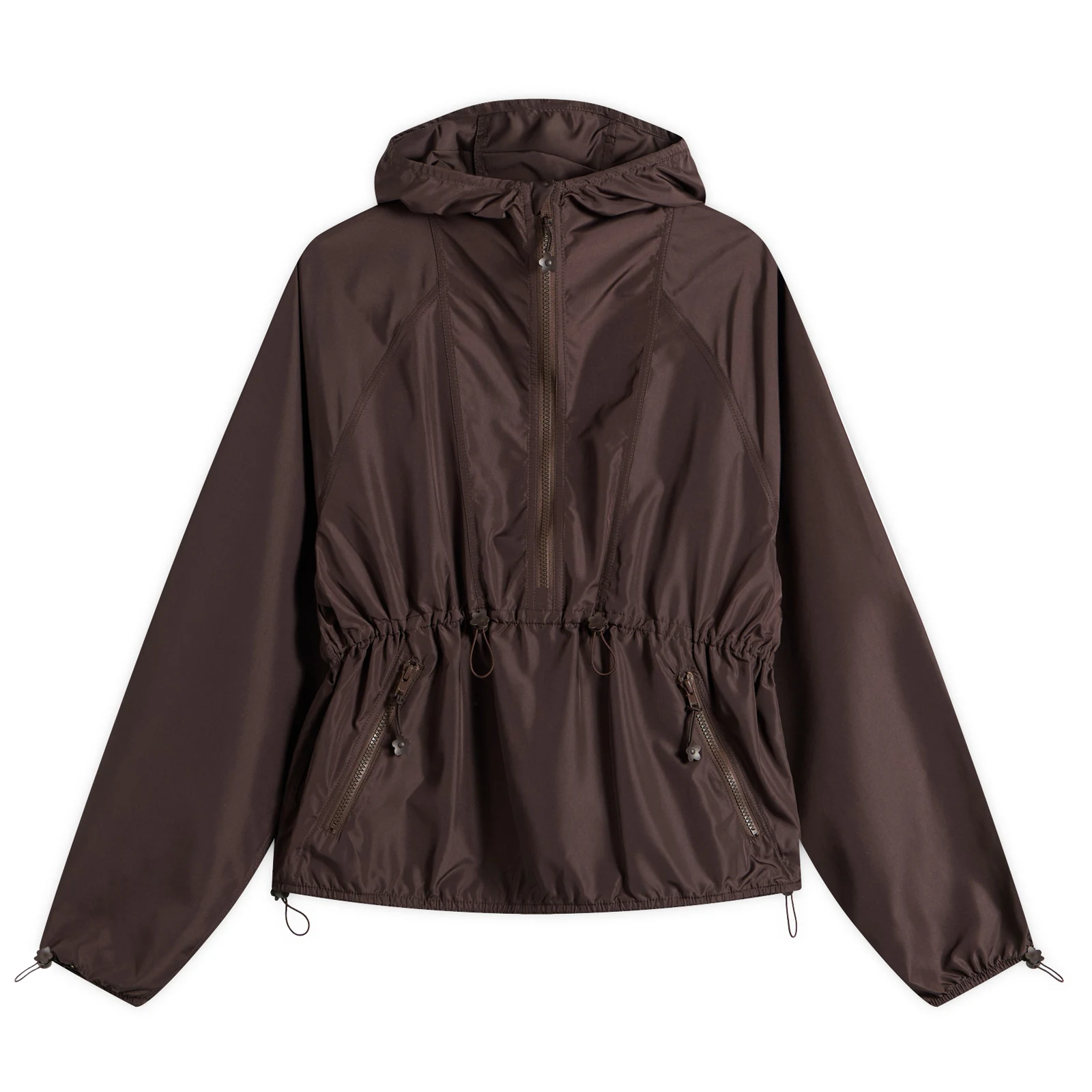 Cecilie Bahnsen Frej Hoodie