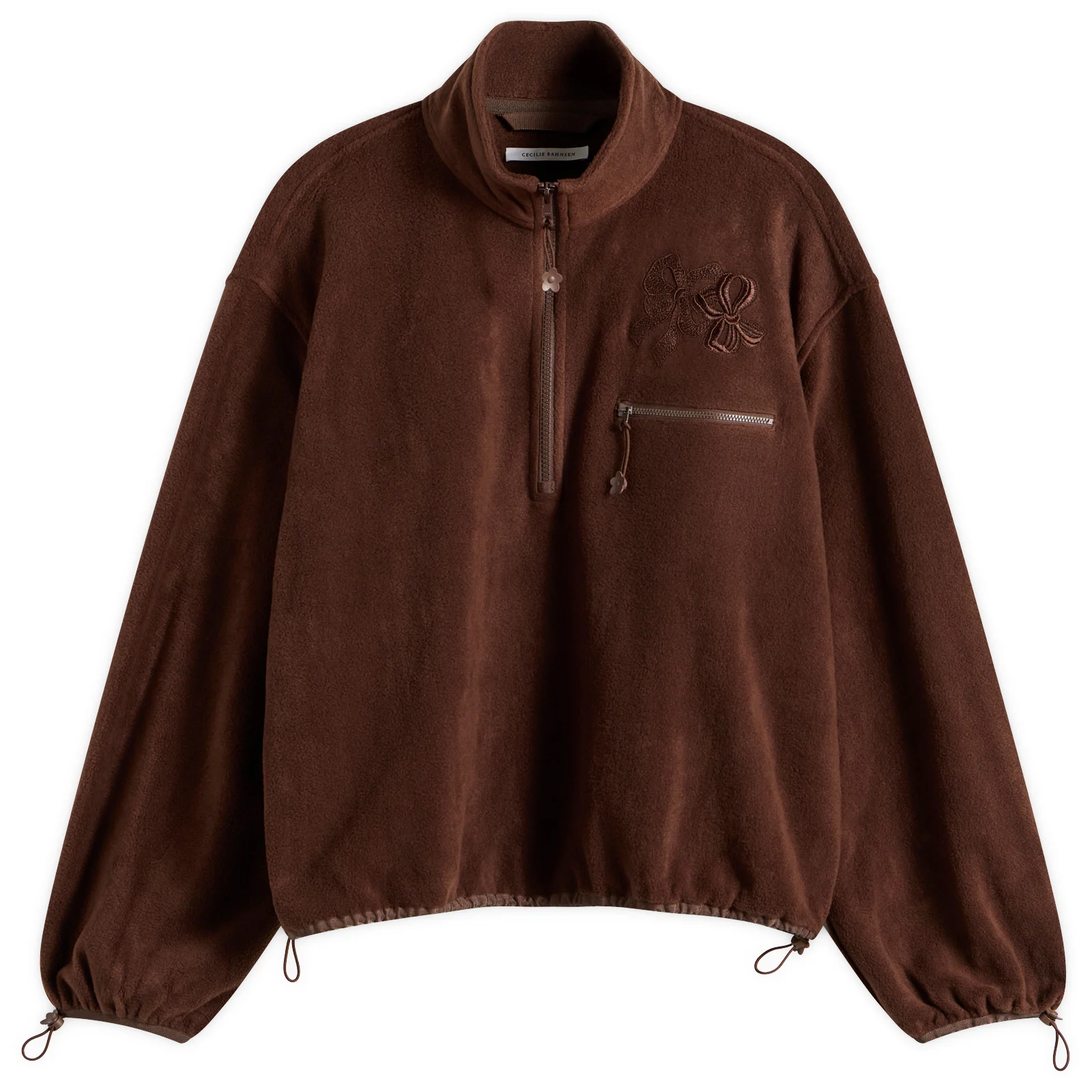 Cecilie Bahnsen Frederik Anorak